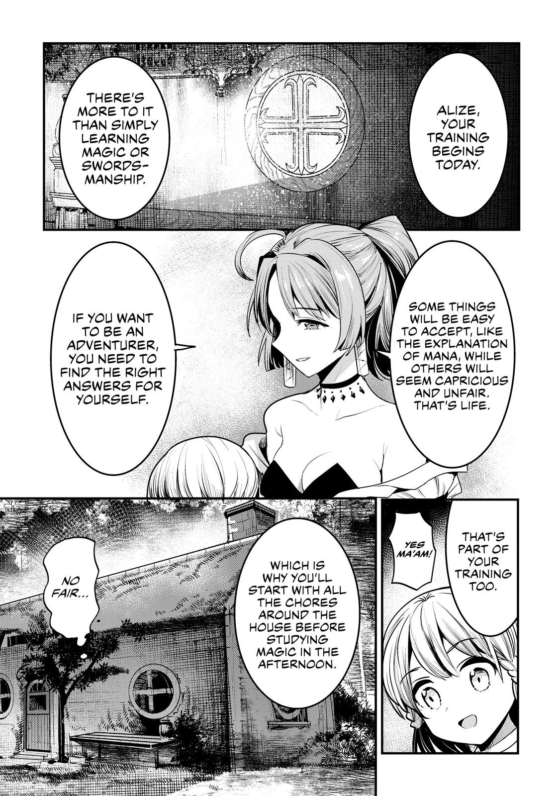 Nozomanu Fushi no Boukensha Chap 35.5 - Next Chap 36.5