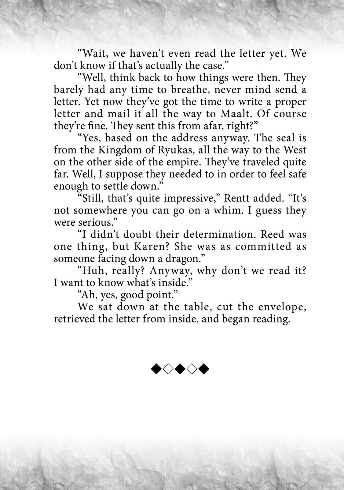 Nozomanu Fushi no Boukensha Chap 35.5 - Next Chap 36.5