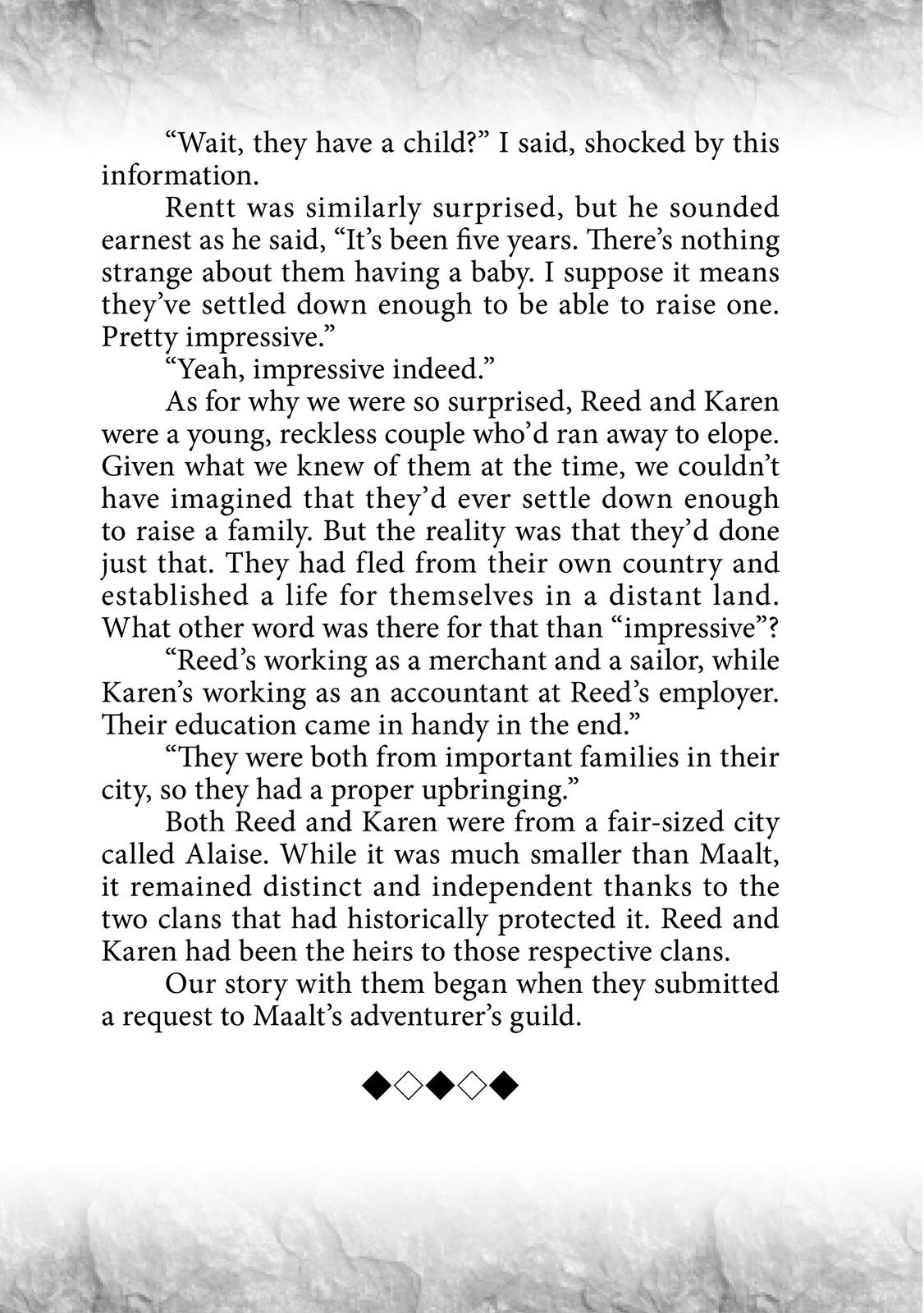 Nozomanu Fushi no Boukensha Chap 35.5 - Next Chap 36.5