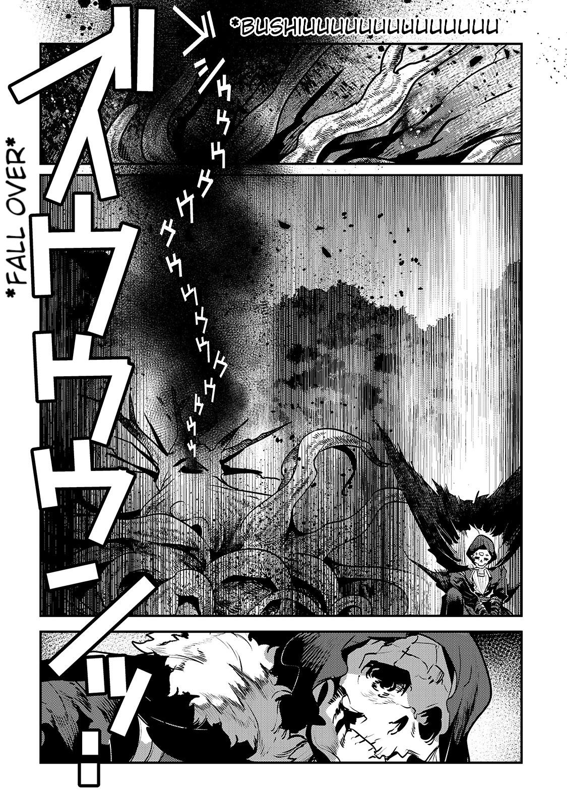 Nozomanu Fushi no Boukensha Chap 36 - Next Chap 37
