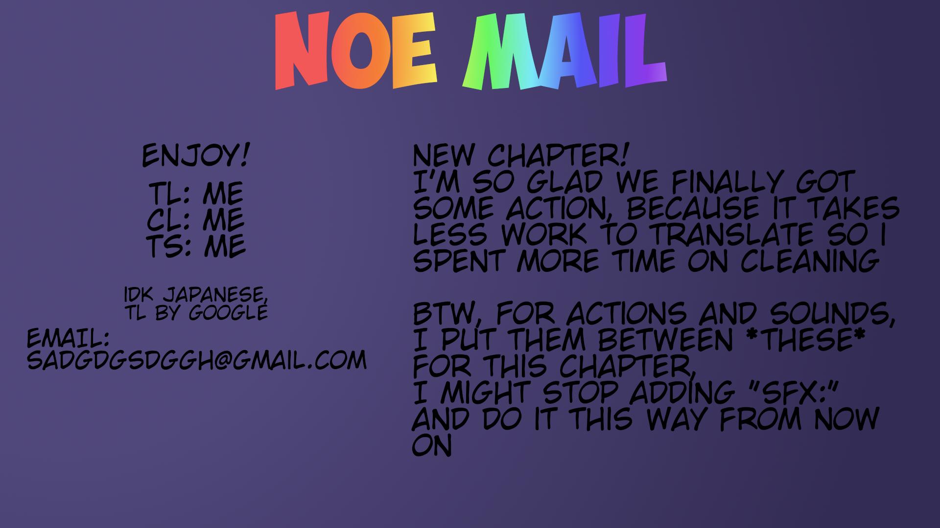 Nozomanu Fushi no Boukensha Chap 36 - Next Chap 37