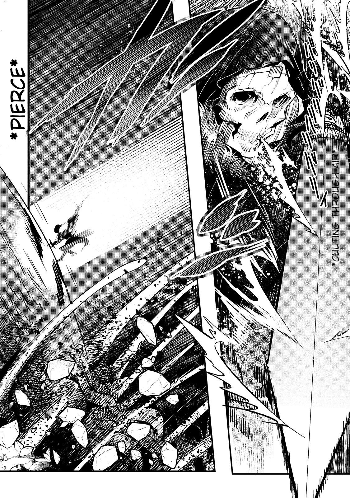 Nozomanu Fushi no Boukensha Chap 36 - Next Chap 37