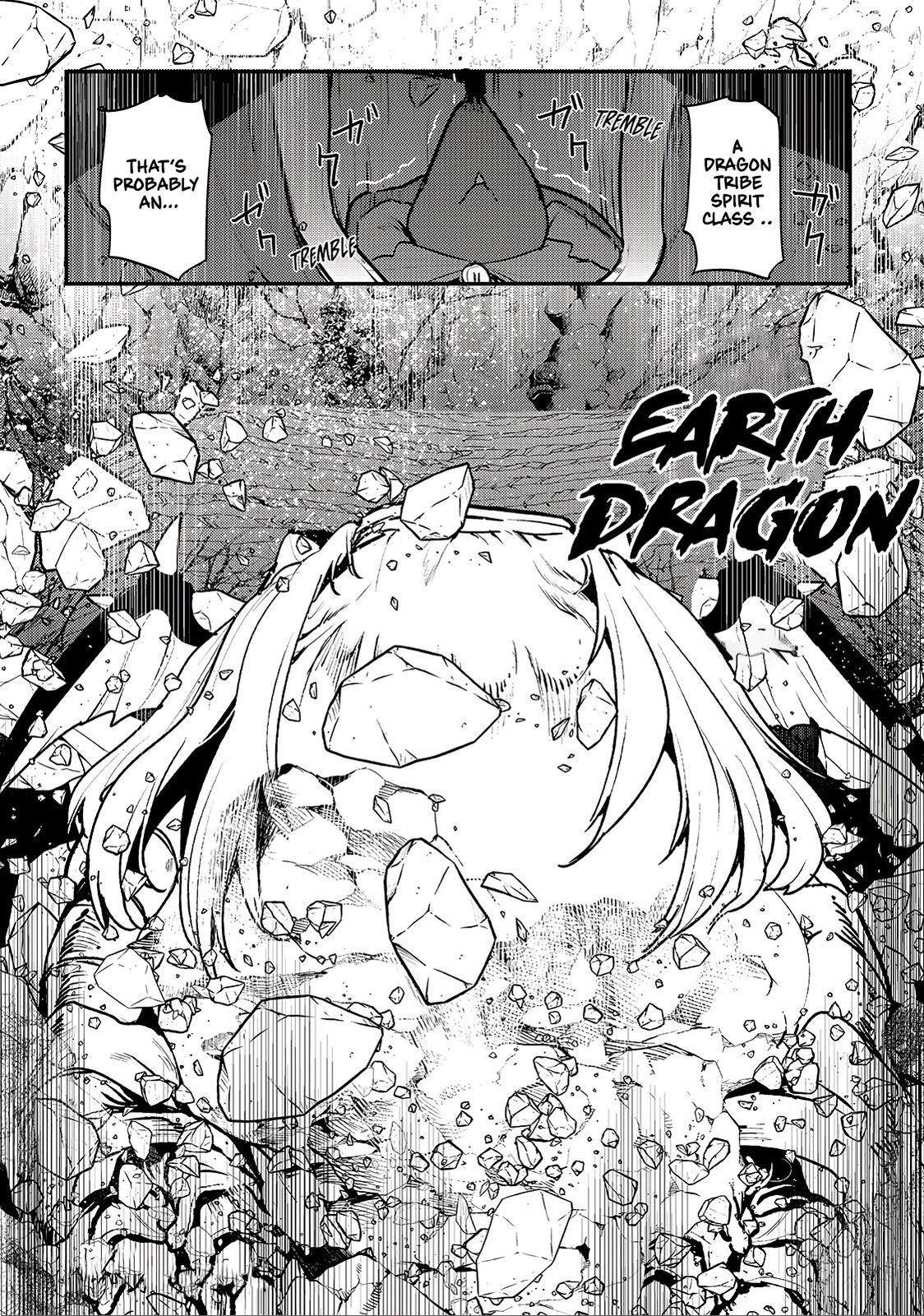 Nozomanu Fushi no Boukensha Chap 38 - Next Chap 39