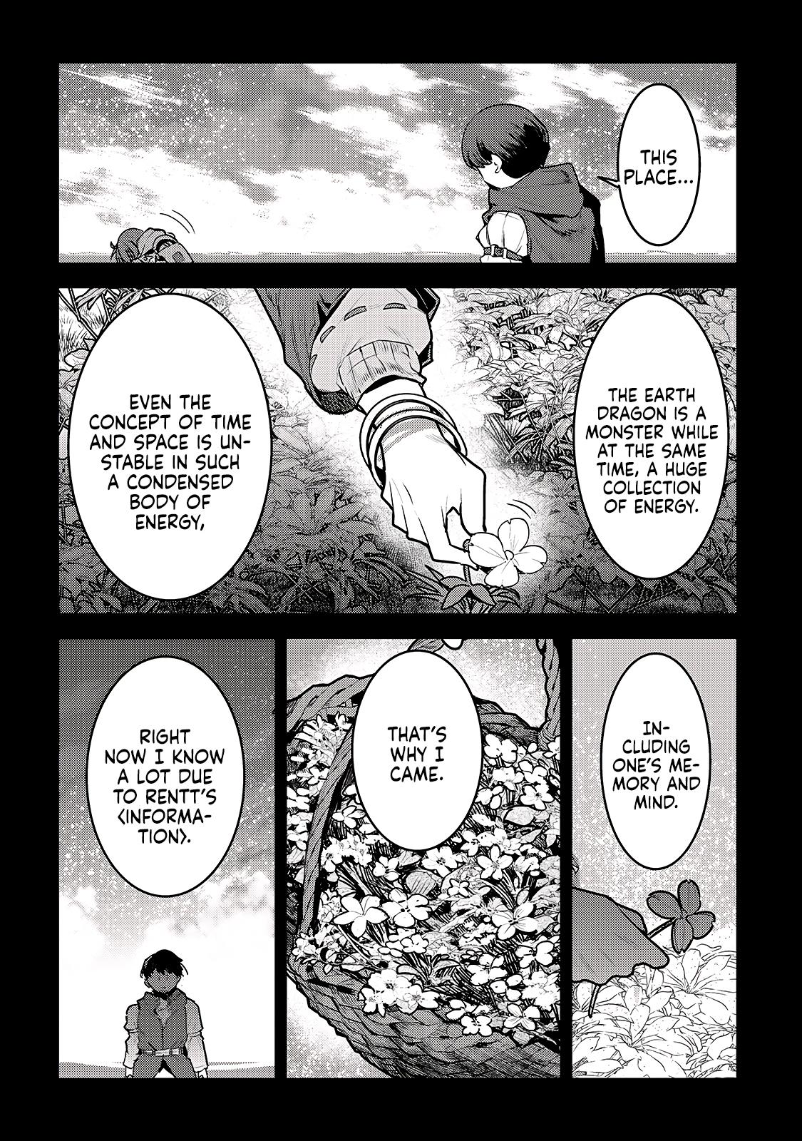 Nozomanu Fushi no Boukensha Chap 39 - Next Chap 40