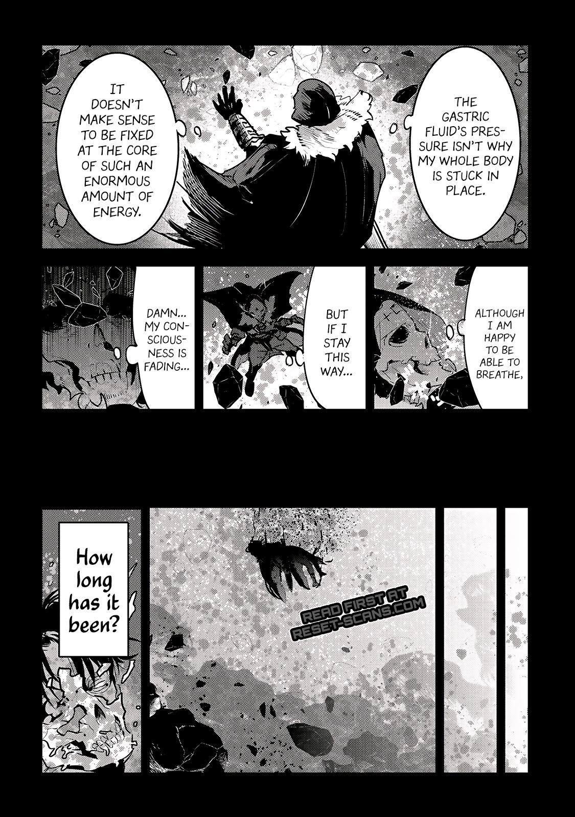 Nozomanu Fushi no Boukensha Chap 39 - Next Chap 40
