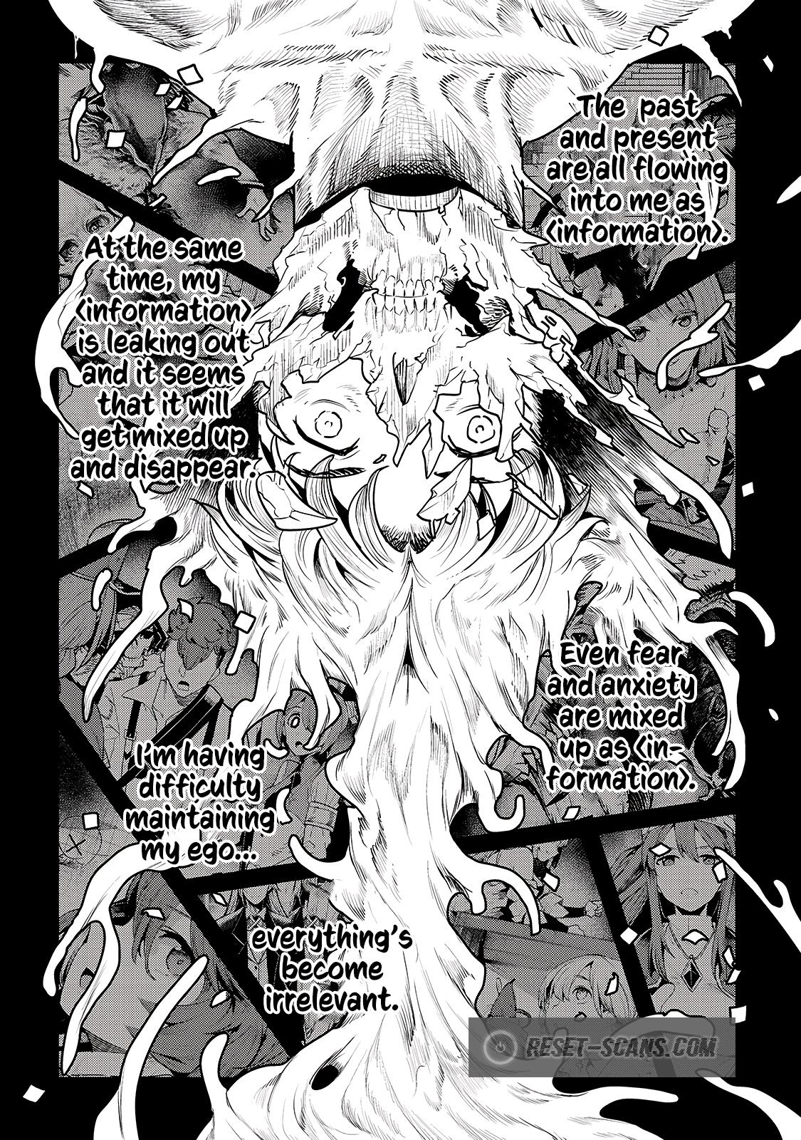 Nozomanu Fushi no Boukensha Chap 39 - Next Chap 40