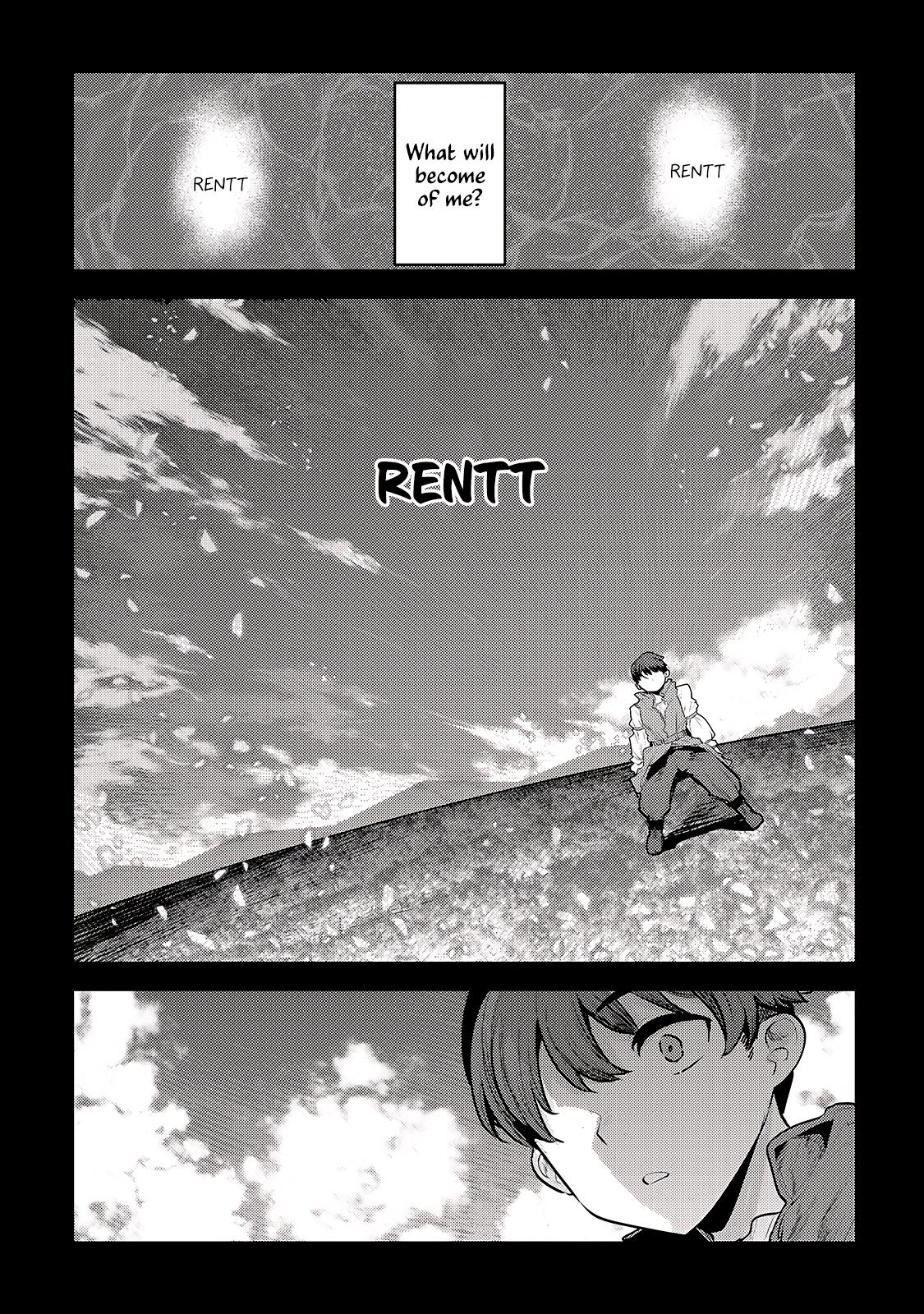 Nozomanu Fushi no Boukensha Chap 39 - Next Chap 40