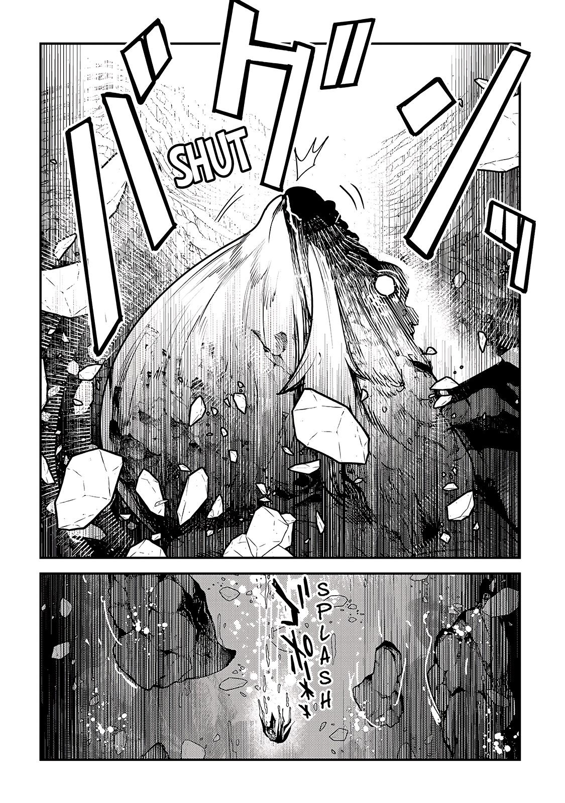 Nozomanu Fushi no Boukensha Chap 39 - Next Chap 40