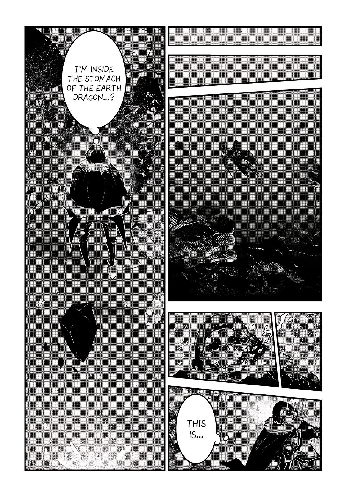 Nozomanu Fushi no Boukensha Chap 39 - Next Chap 40