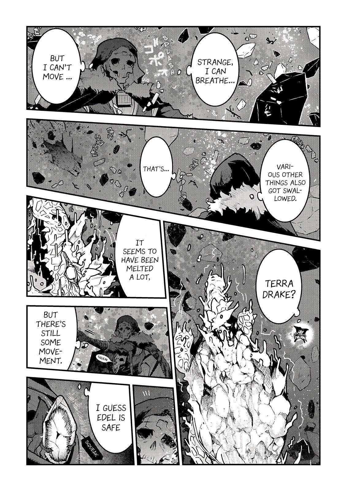 Nozomanu Fushi no Boukensha Chap 39 - Next Chap 40