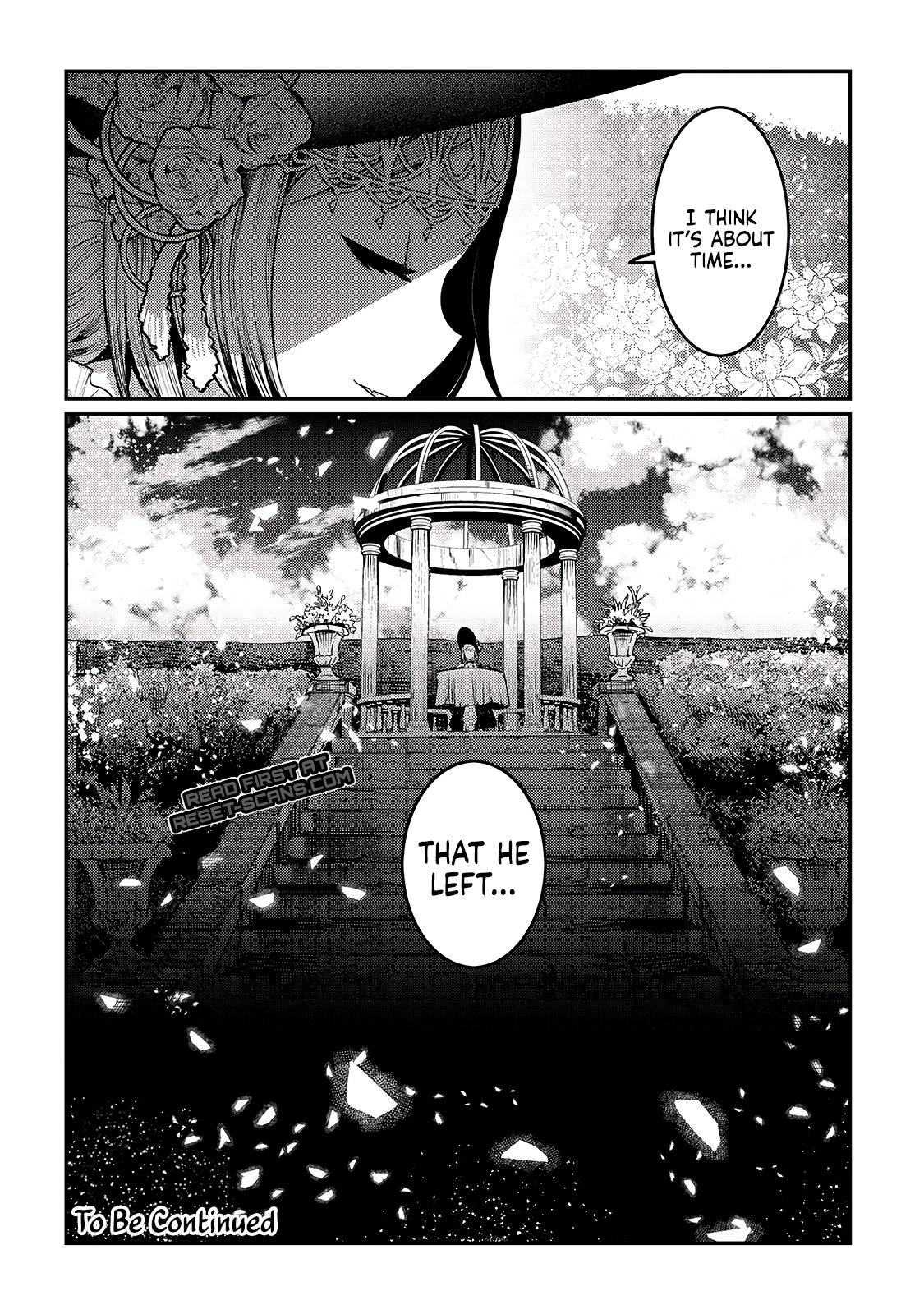Nozomanu Fushi no Boukensha Chap 39 - Next Chap 40