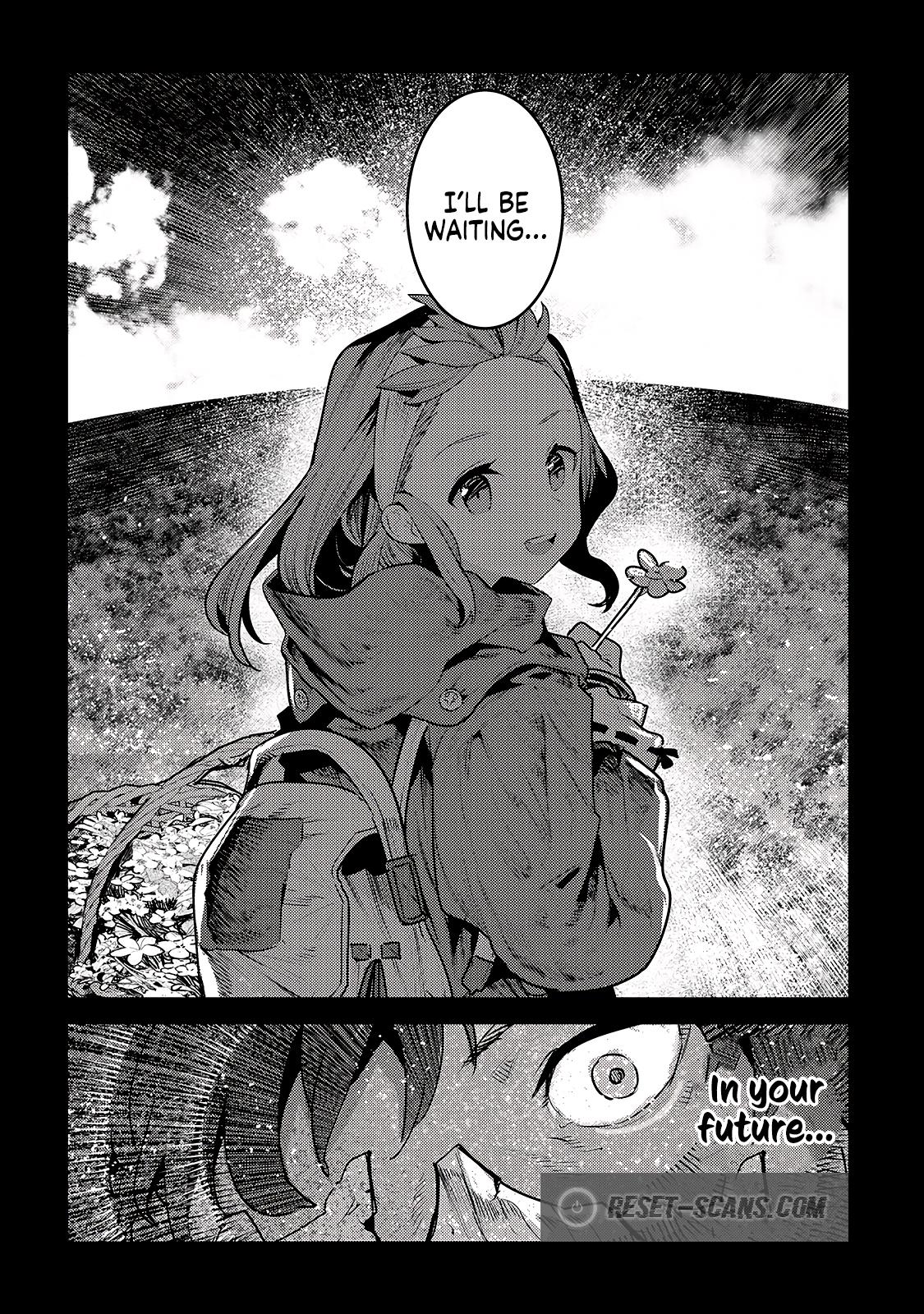 Nozomanu Fushi no Boukensha Chap 39 - Next Chap 40