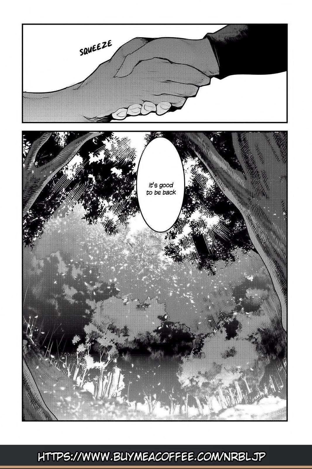 Nozomanu Fushi no Boukensha Chap 30 - Next Chap 31