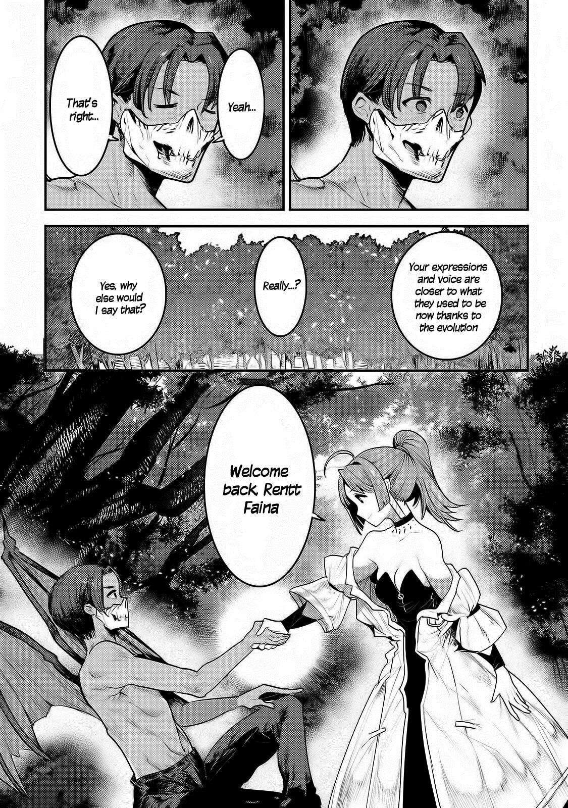 Nozomanu Fushi no Boukensha Chap 30 - Next Chap 31