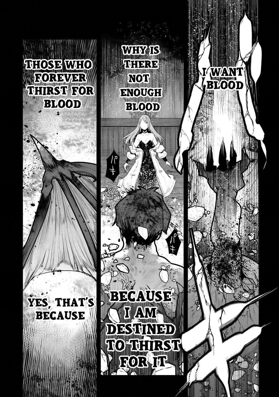 Nozomanu Fushi no Boukensha Chap 30 - Next Chap 31