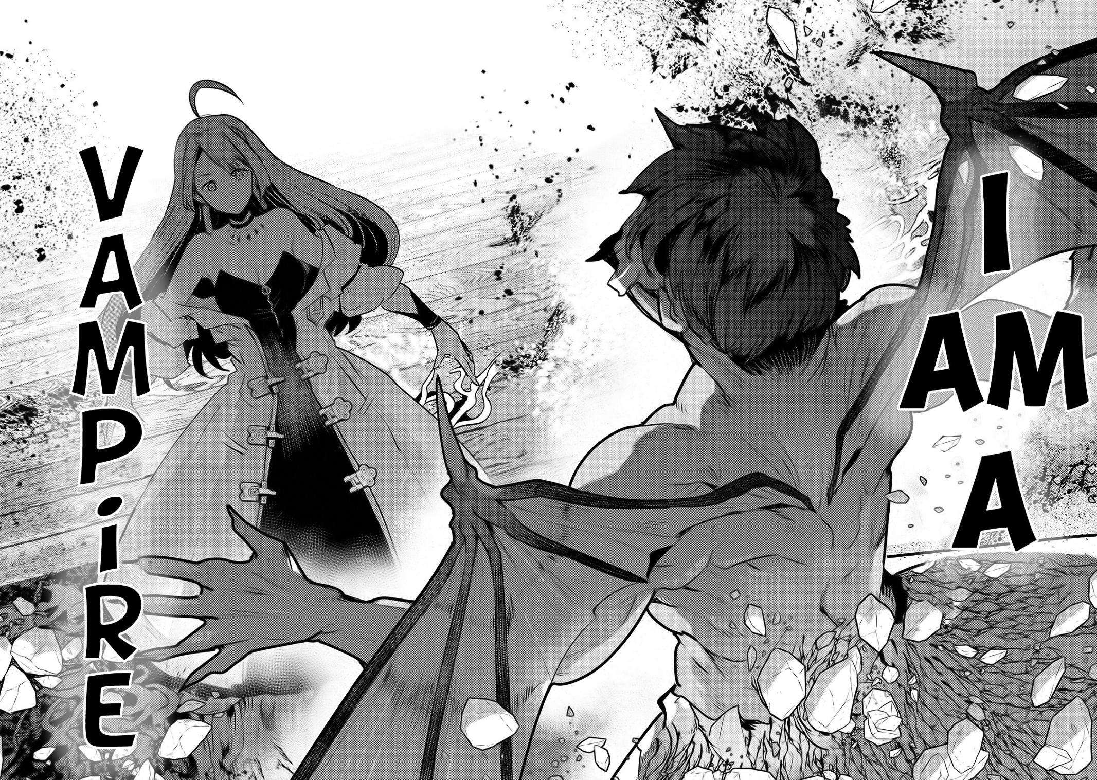 Nozomanu Fushi no Boukensha Chap 30 - Next Chap 31