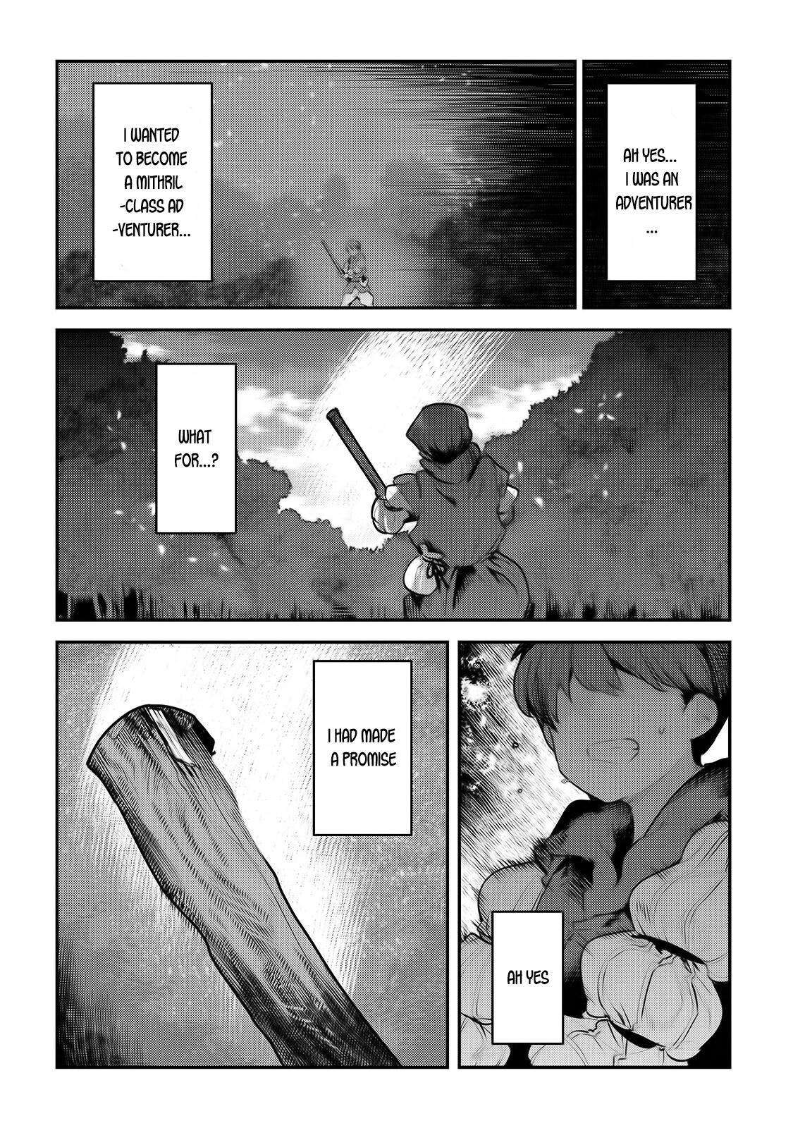Nozomanu Fushi no Boukensha Chap 30 - Next Chap 31