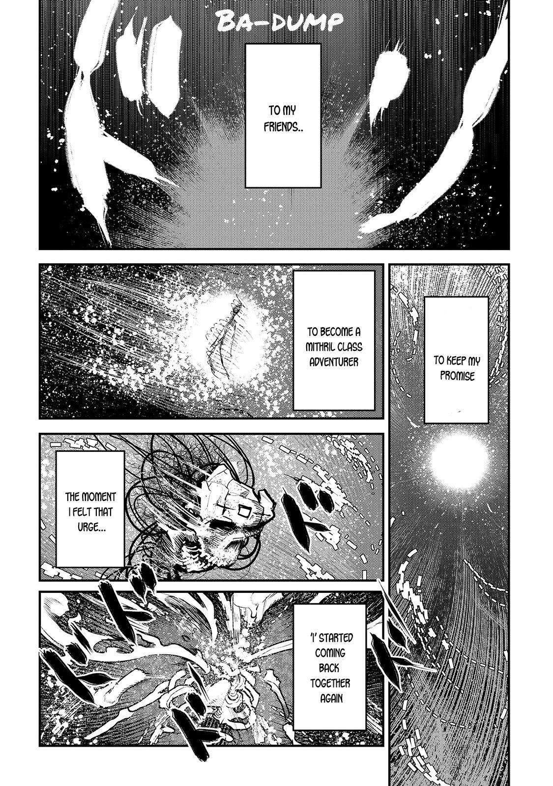 Nozomanu Fushi no Boukensha Chap 30 - Next Chap 31