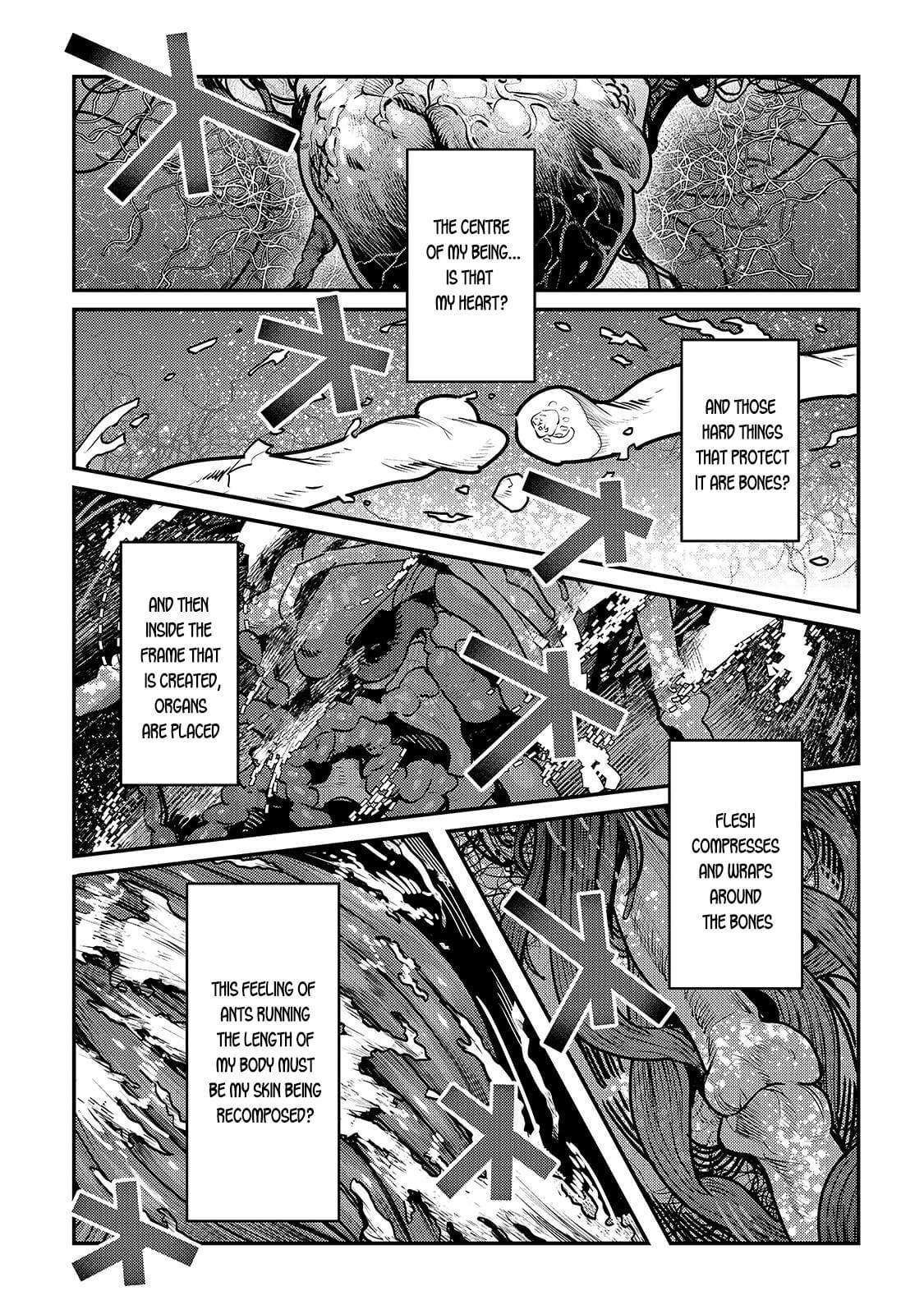 Nozomanu Fushi no Boukensha Chap 30 - Next Chap 31
