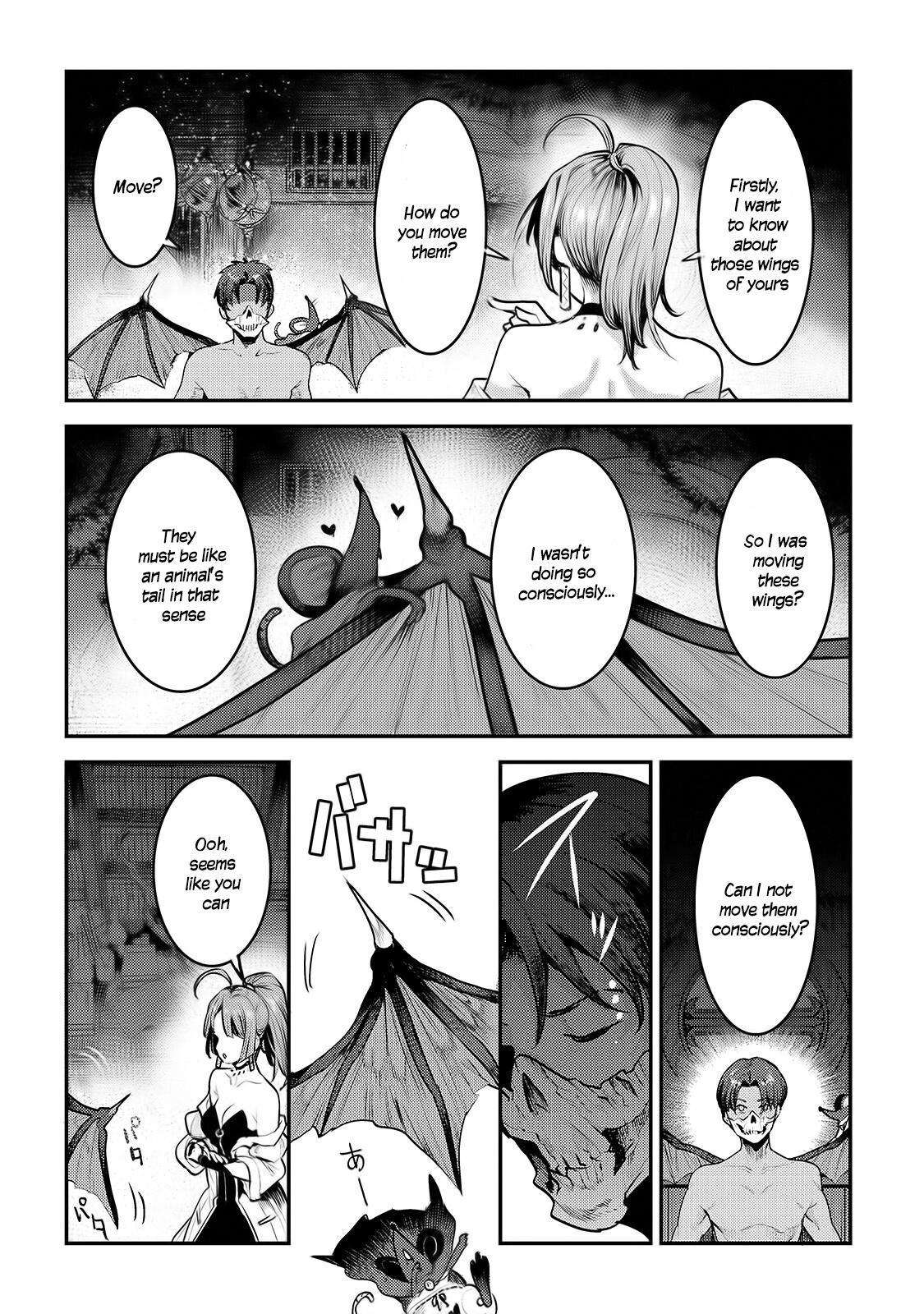 Nozomanu Fushi no Boukensha Chap 30 - Next Chap 31