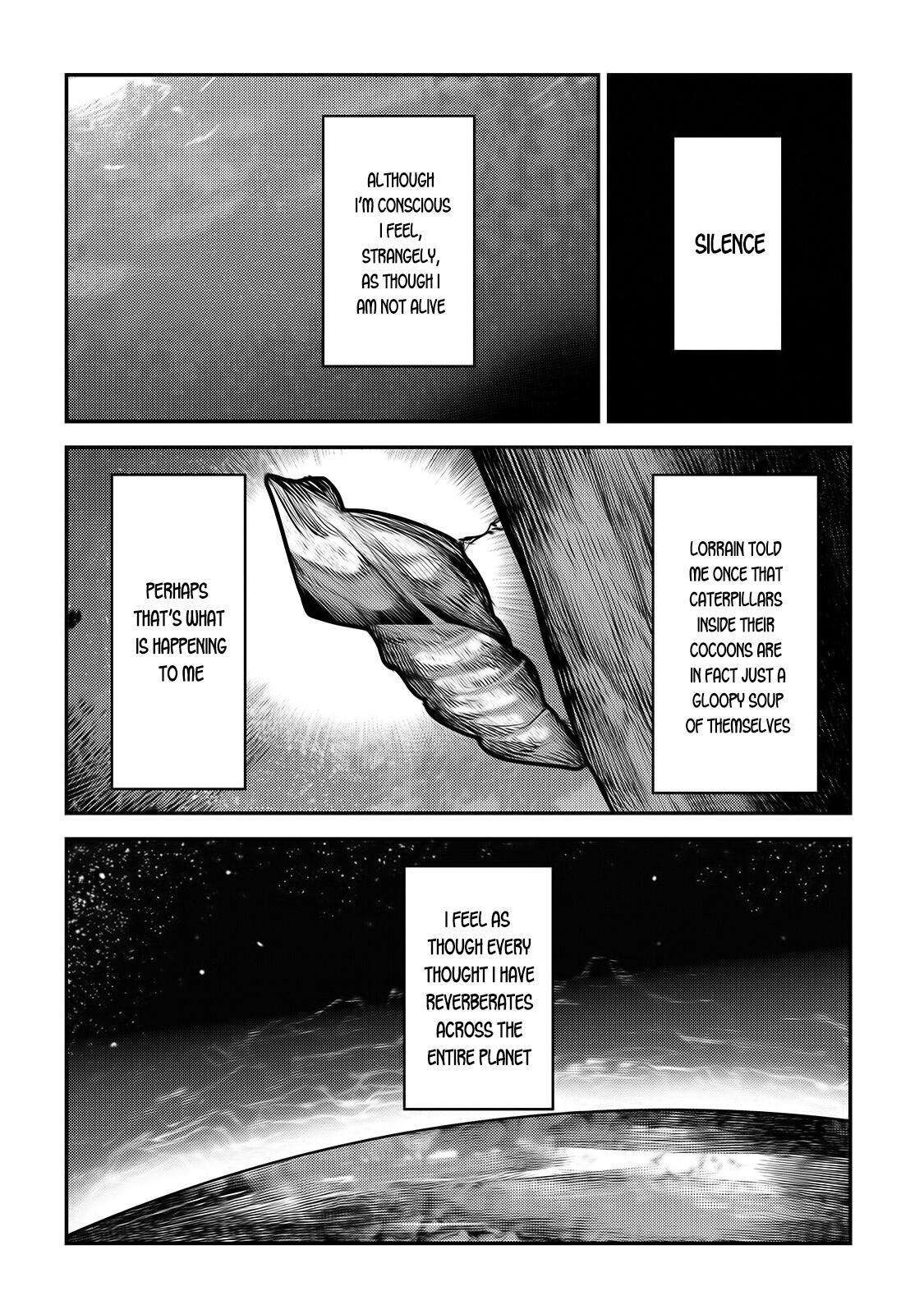 Nozomanu Fushi no Boukensha Chap 30 - Next Chap 31