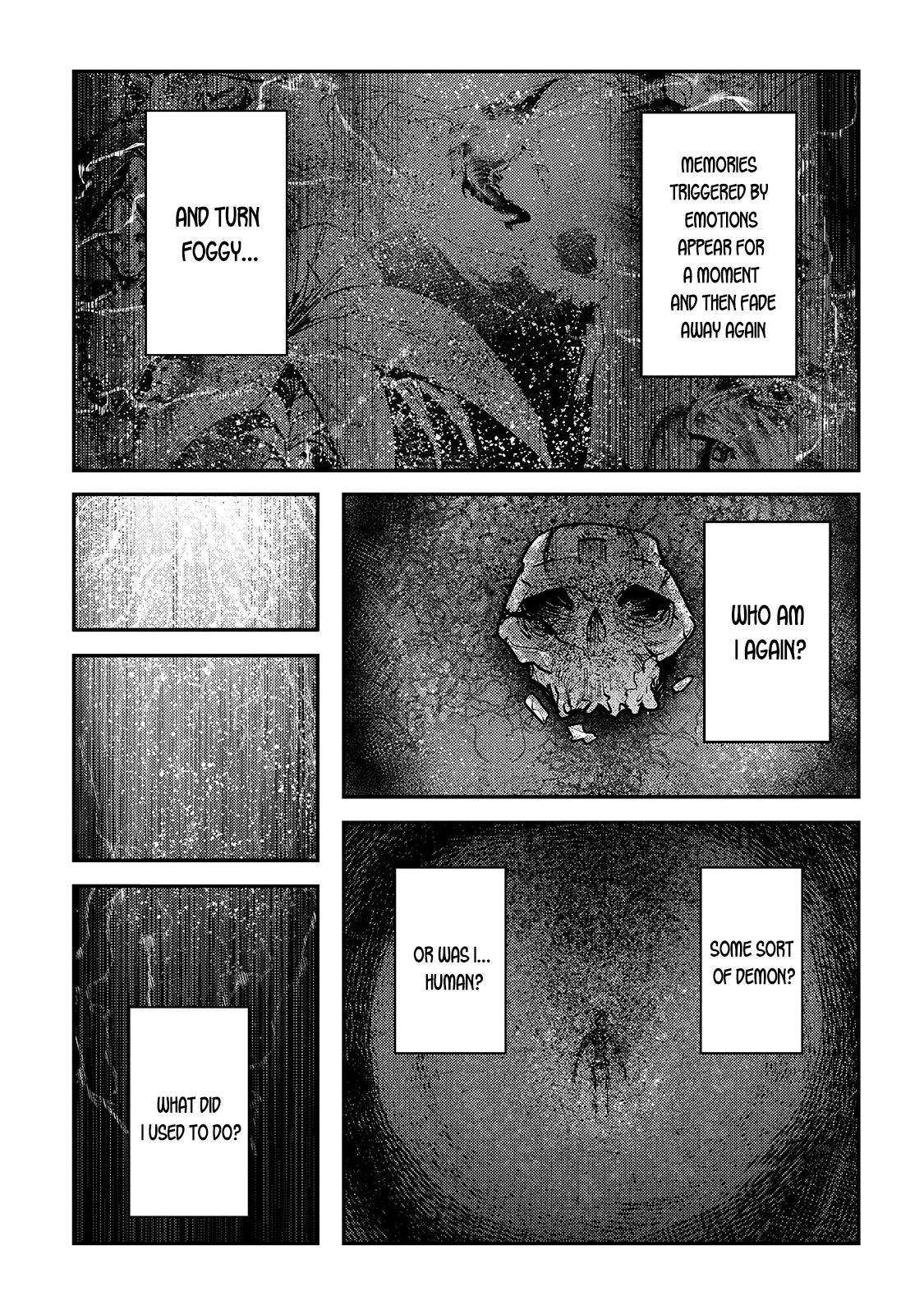 Nozomanu Fushi no Boukensha Chap 30 - Next Chap 31