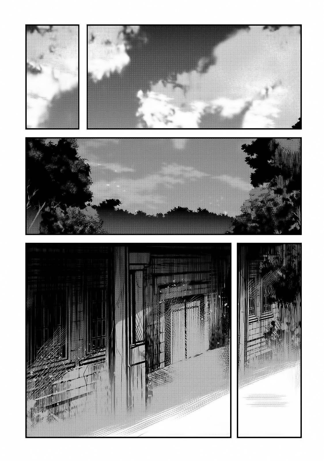 Nozomanu Fushi no Boukensha Chap 31 - Next Chap 32