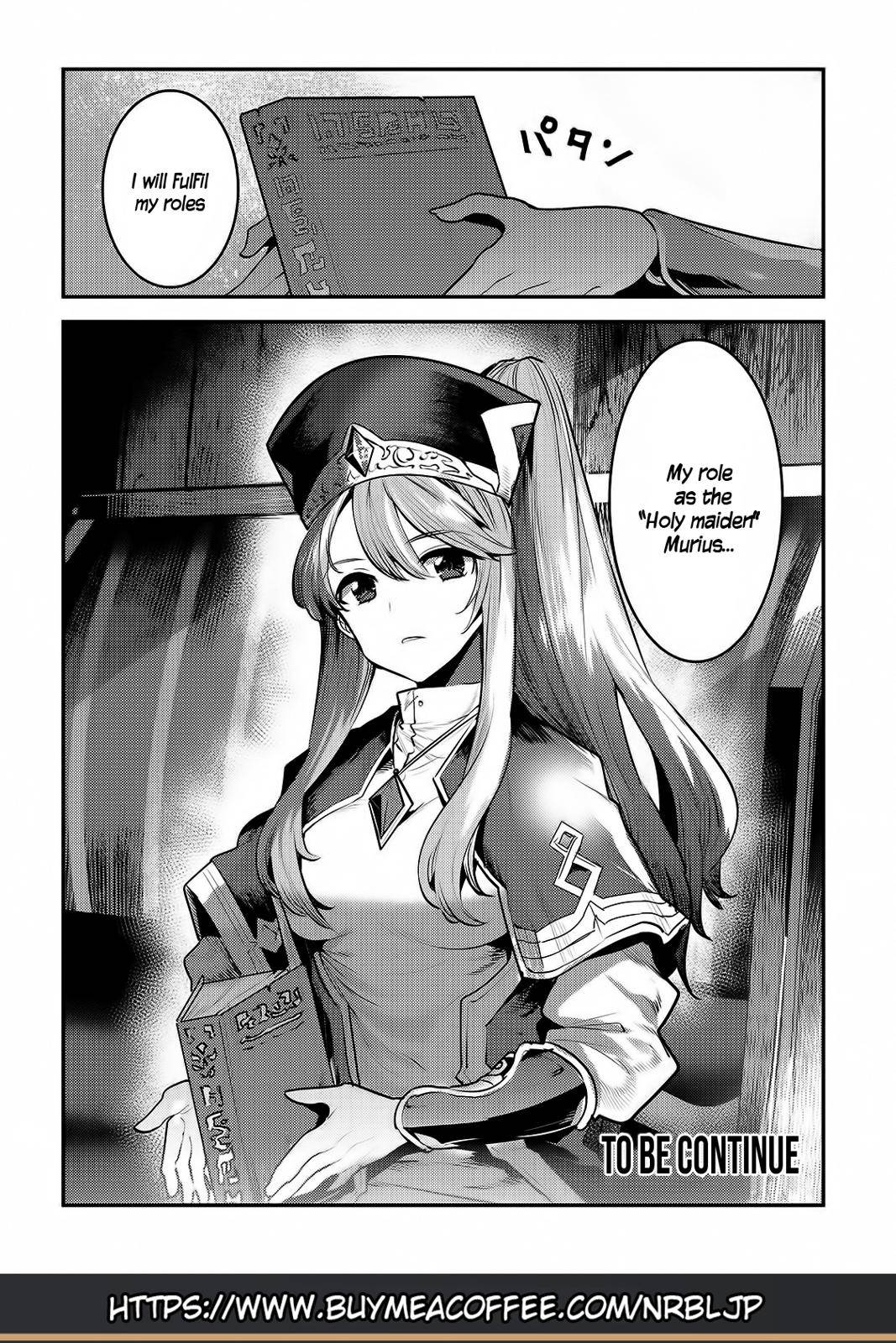 Nozomanu Fushi no Boukensha Chap 31 - Next Chap 32