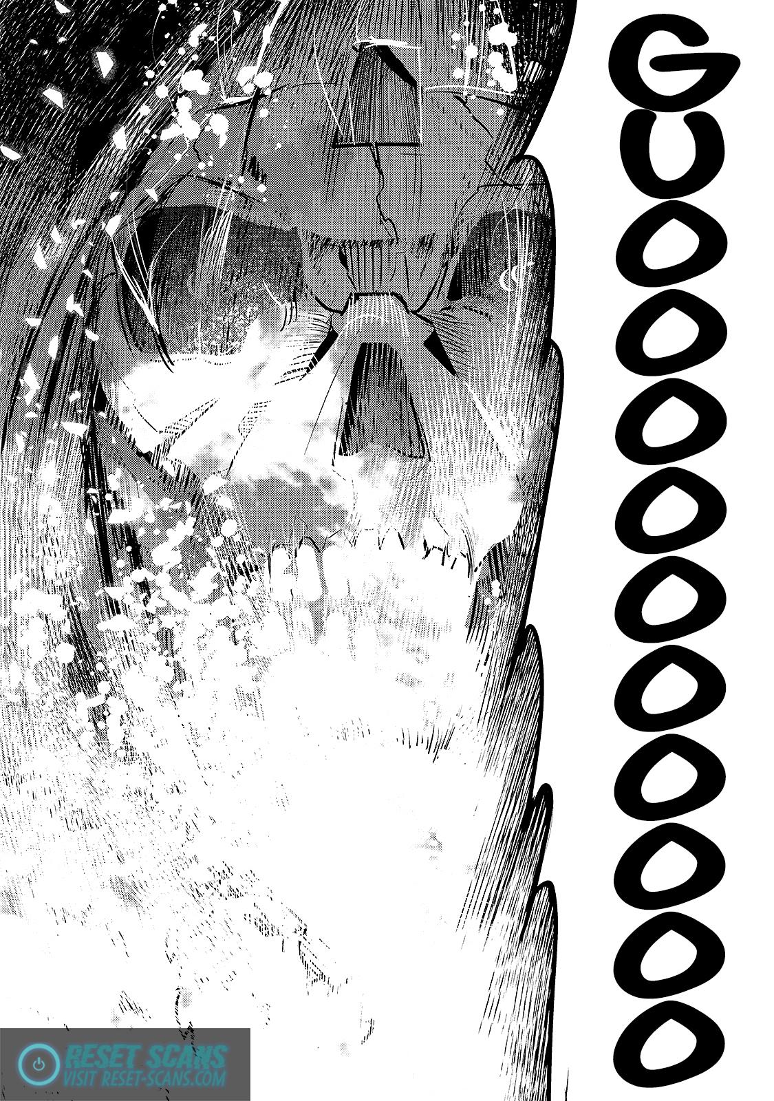 Nozomanu Fushi no Boukensha Chap 33 - Next Chap 34