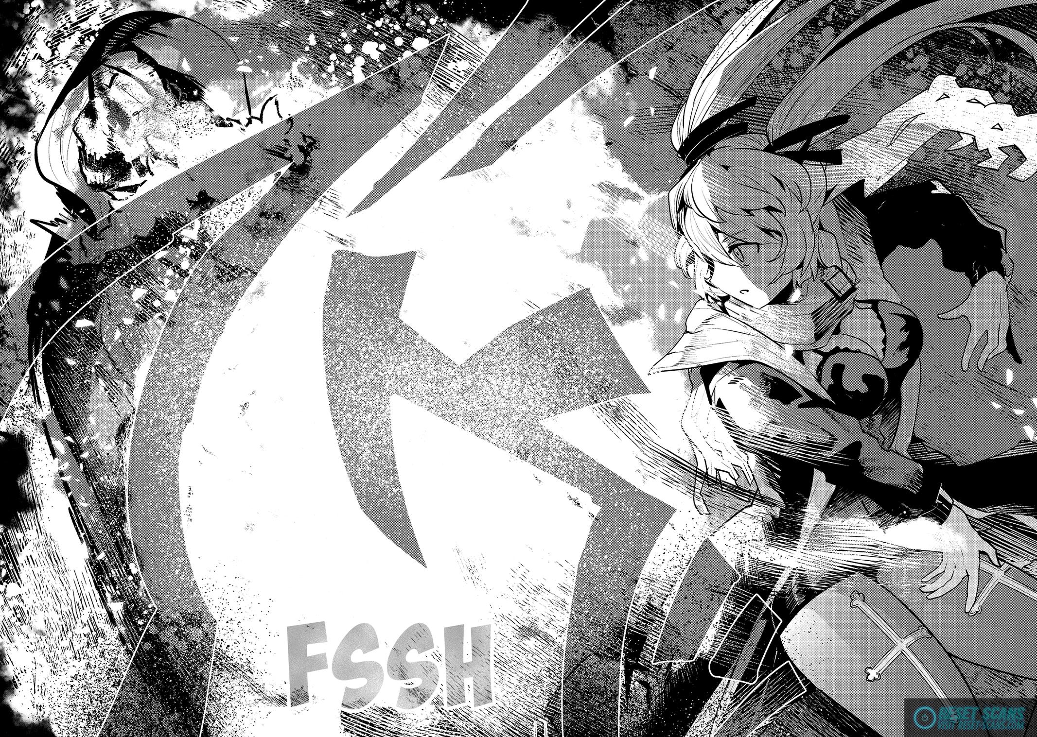 Nozomanu Fushi no Boukensha Chap 33 - Next Chap 34