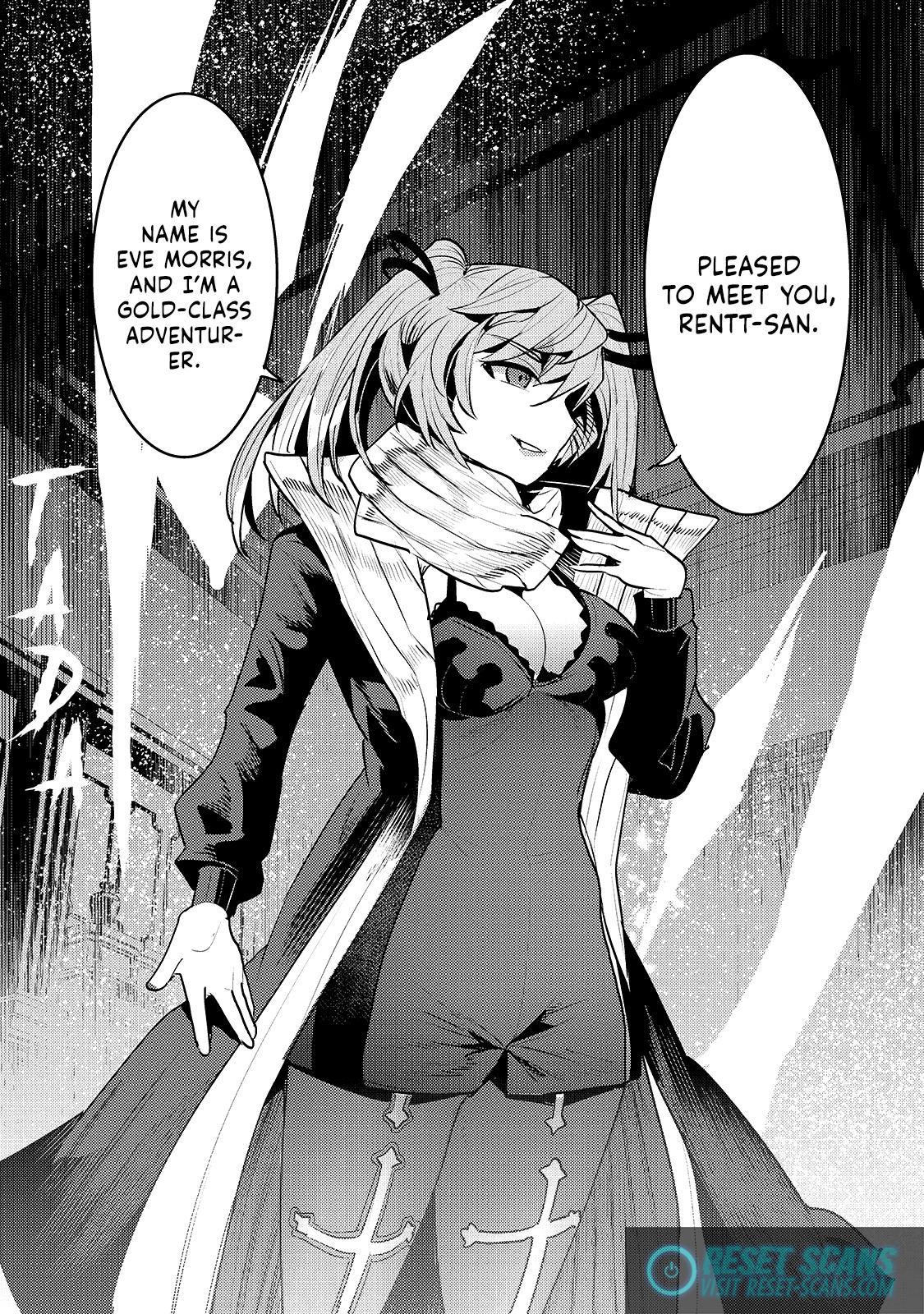 Nozomanu Fushi no Boukensha Chap 33 - Next Chap 34