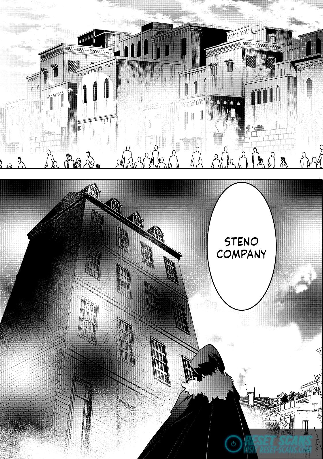 Nozomanu Fushi no Boukensha Chap 33 - Next Chap 34