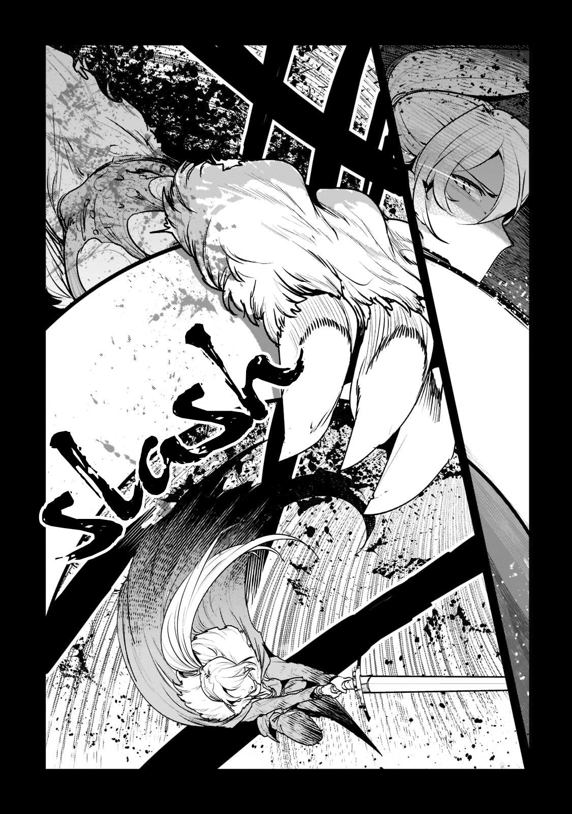Nozomanu Fushi no Boukensha Chap 47 - Next Chap 48