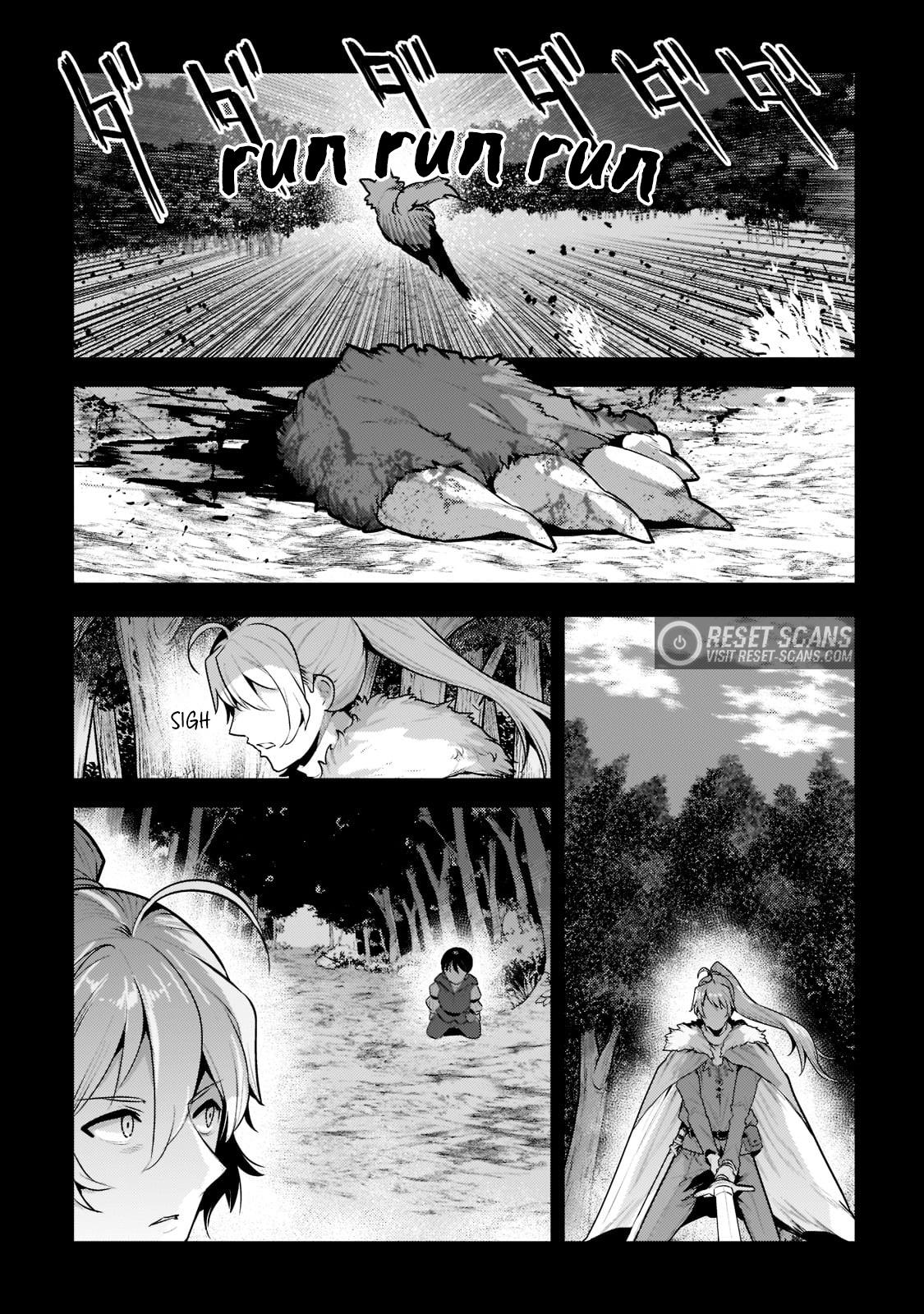 Nozomanu Fushi no Boukensha Chap 47 - Next Chap 48