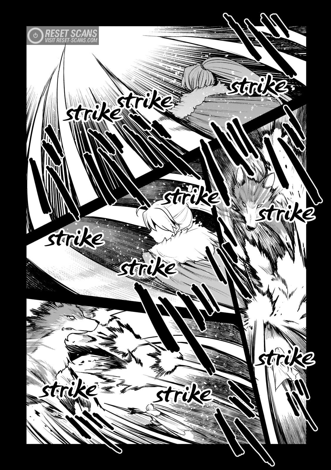 Nozomanu Fushi no Boukensha Chap 47 - Next Chap 48