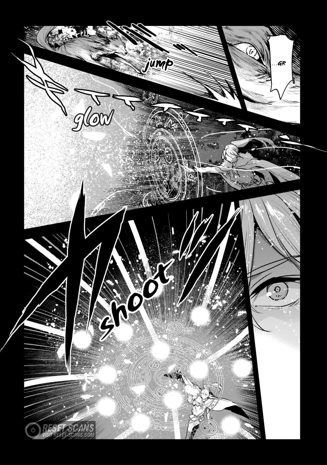 Nozomanu Fushi no Boukensha Chap 47 - Next Chap 48