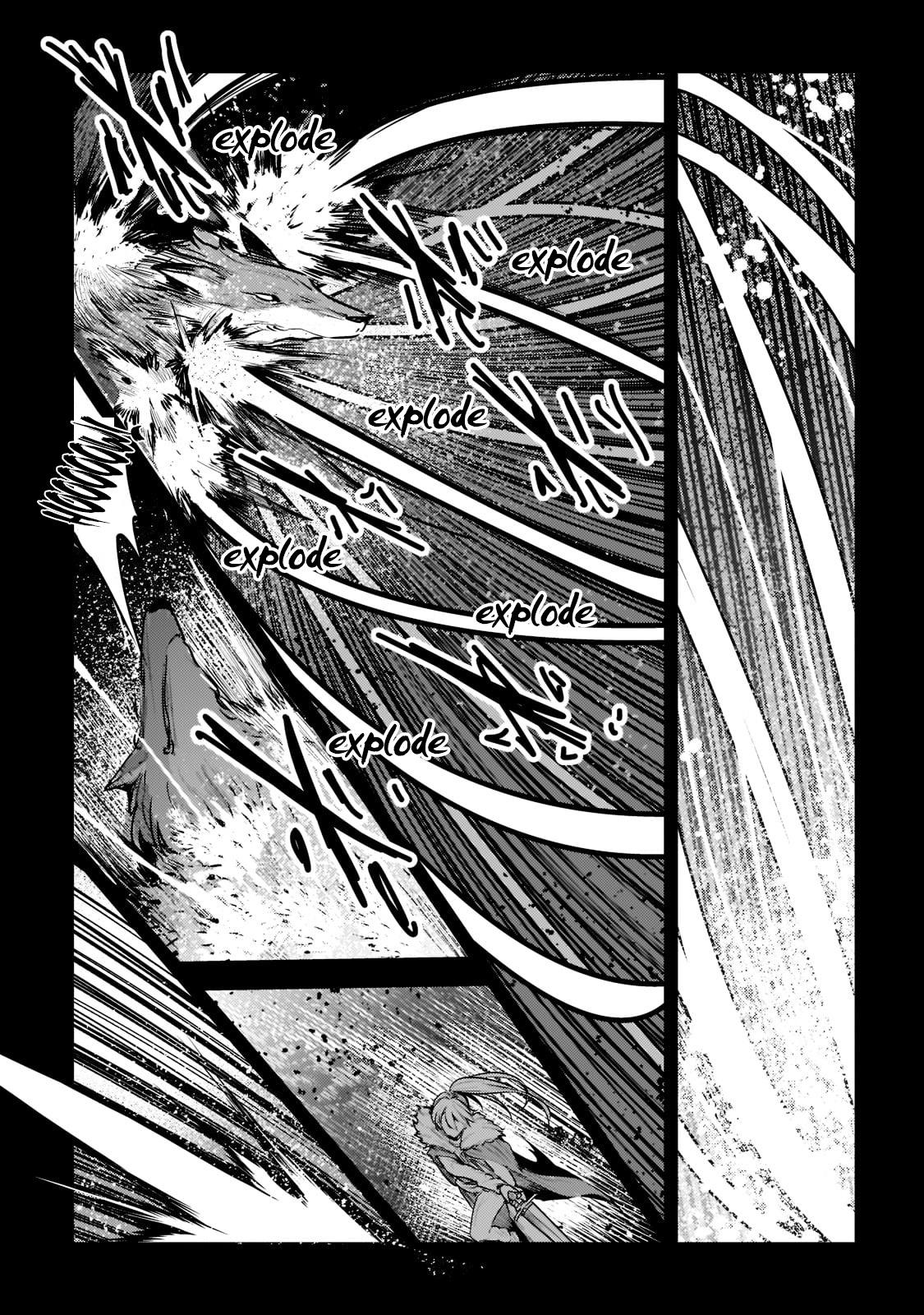 Nozomanu Fushi no Boukensha Chap 47 - Next Chap 48