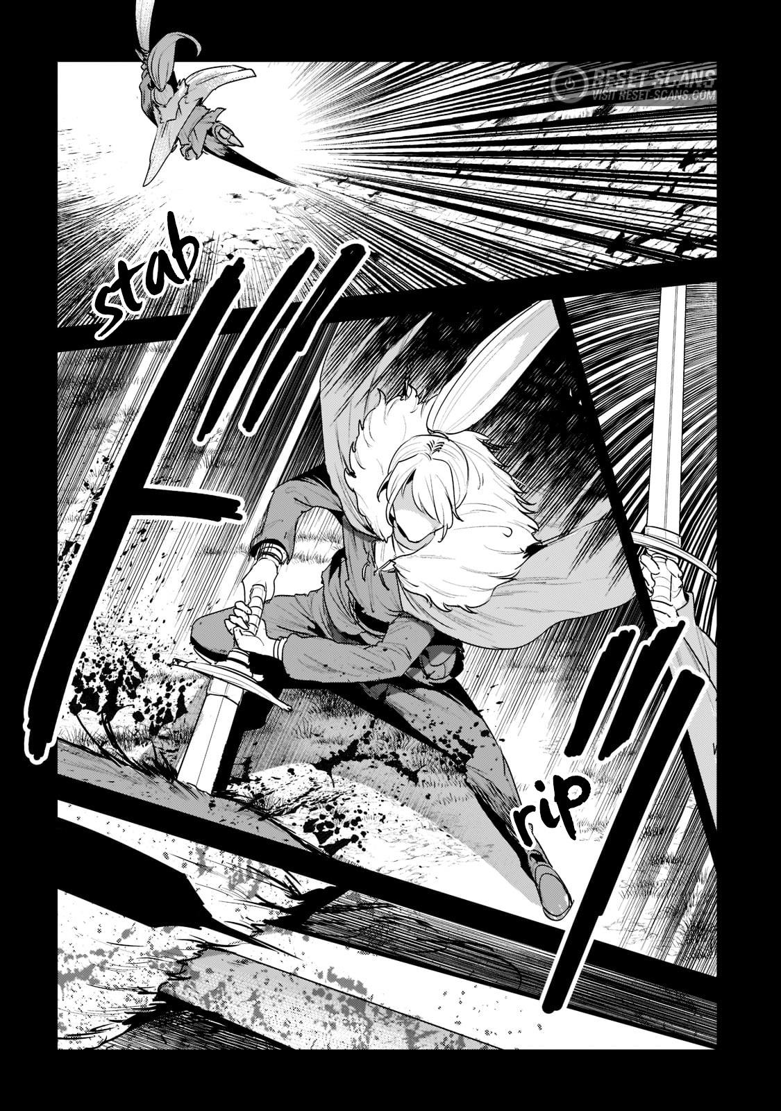 Nozomanu Fushi no Boukensha Chap 47 - Next Chap 48