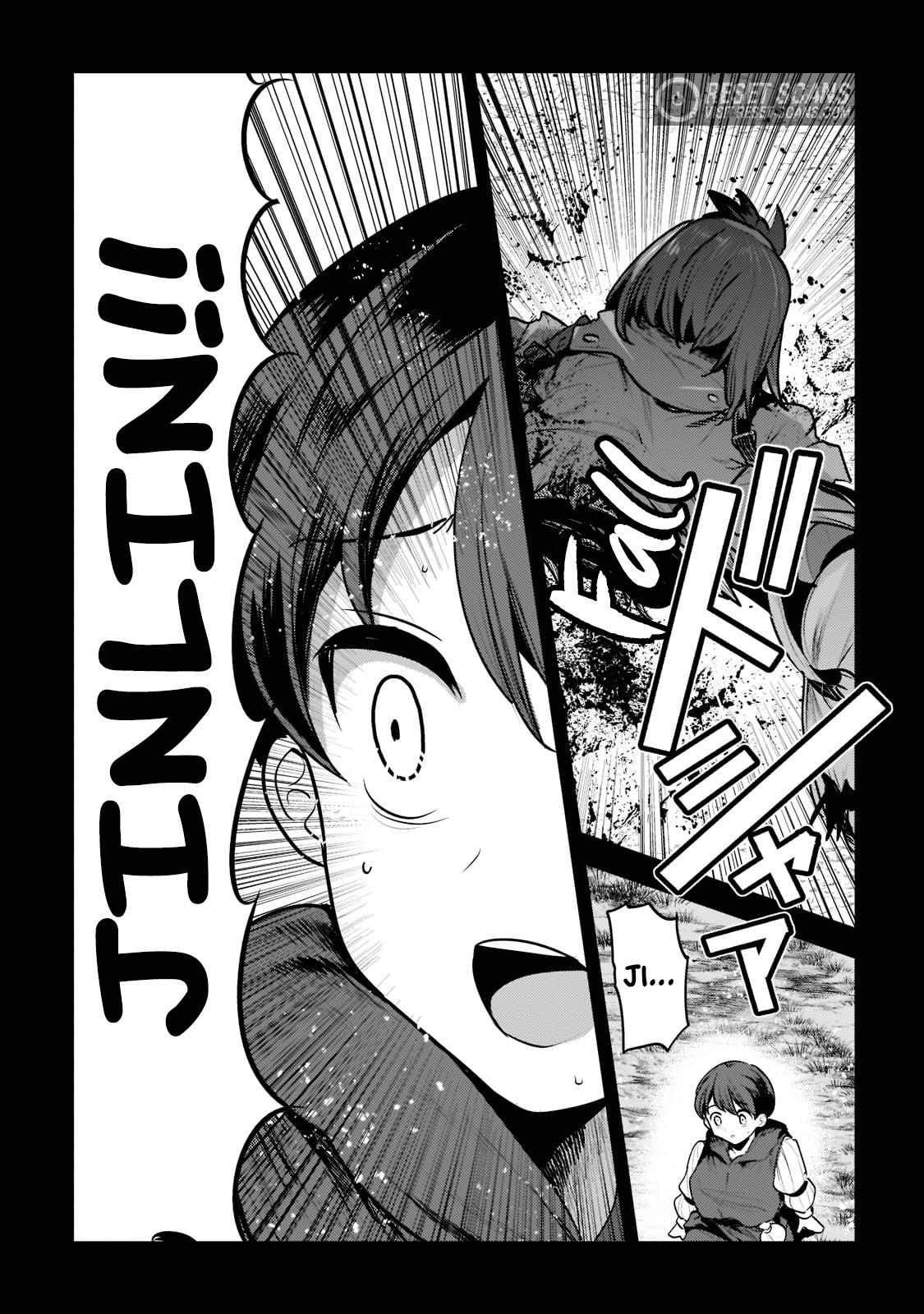 Nozomanu Fushi no Boukensha Chap 47 - Next Chap 48