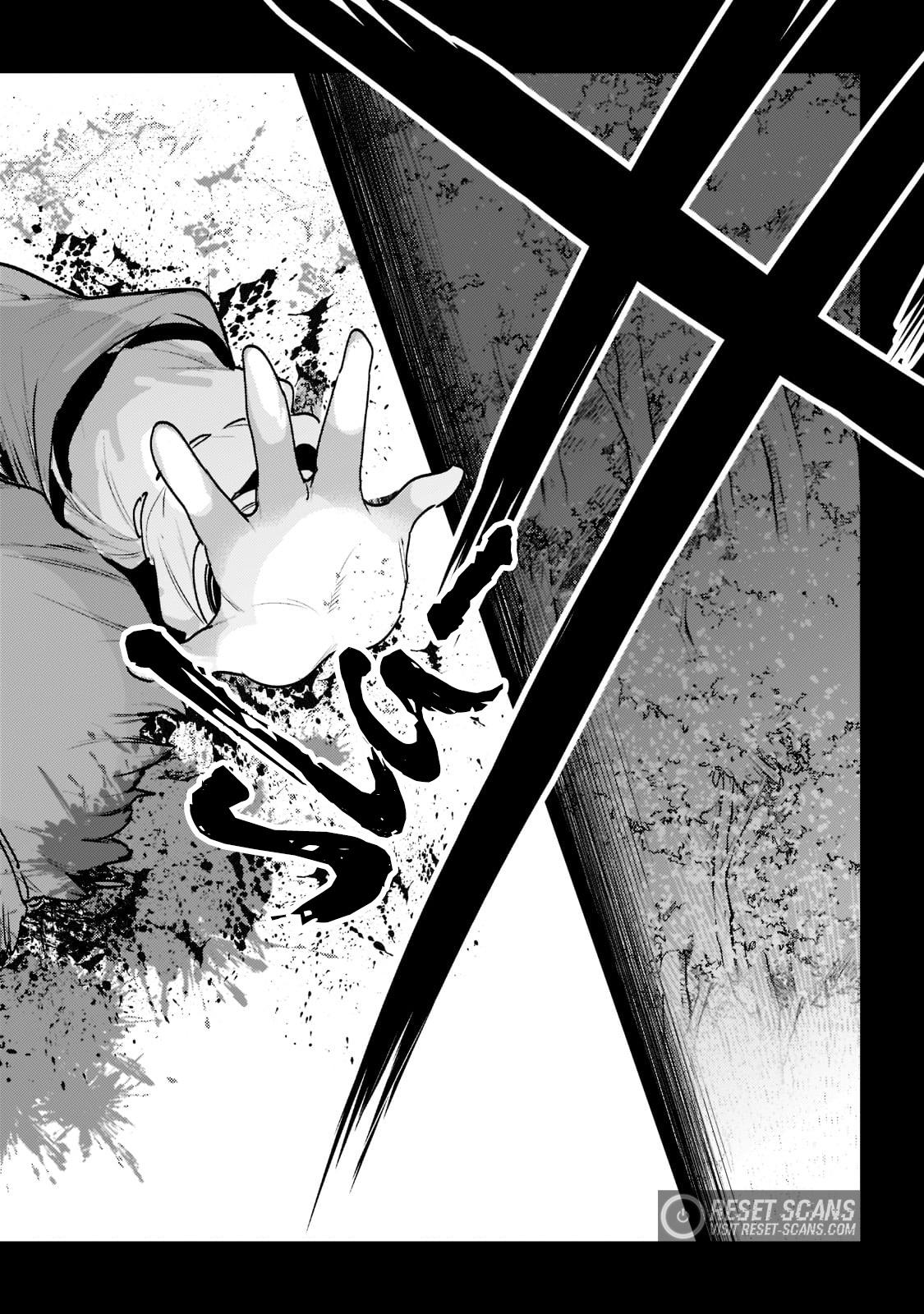 Nozomanu Fushi no Boukensha Chap 47 - Next Chap 48