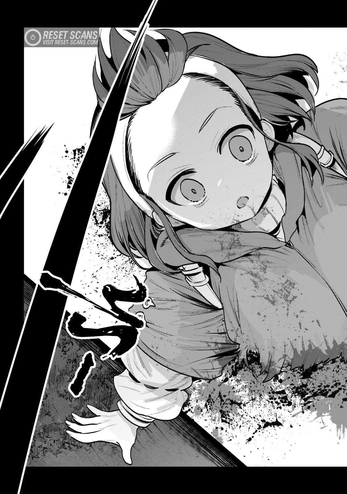 Nozomanu Fushi no Boukensha Chap 47 - Next Chap 48