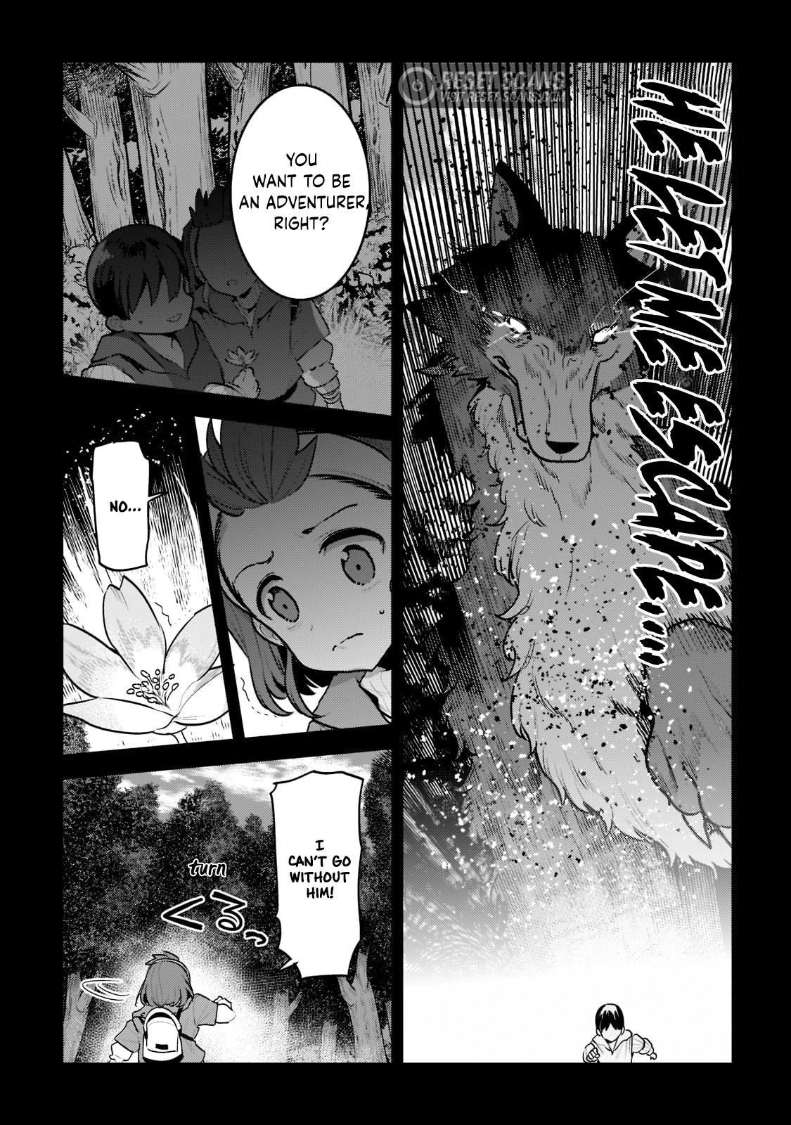 Nozomanu Fushi no Boukensha Chap 47 - Next Chap 48