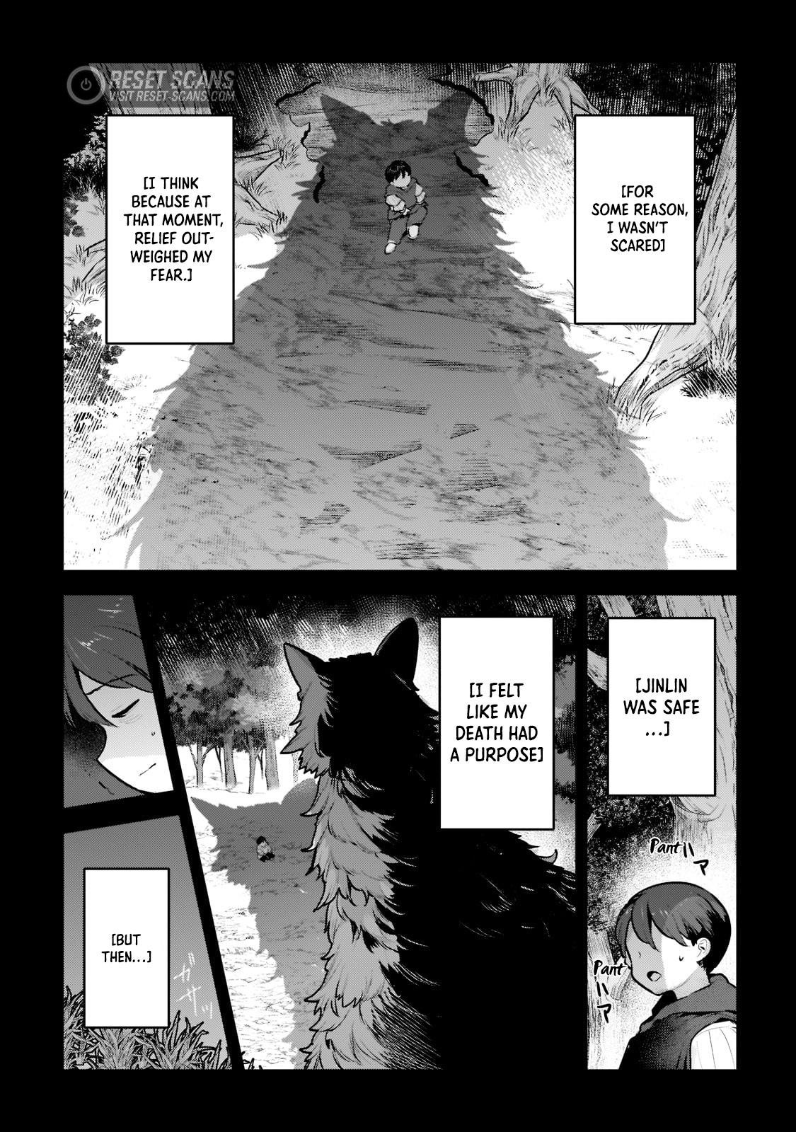 Nozomanu Fushi no Boukensha Chap 47 - Next Chap 48