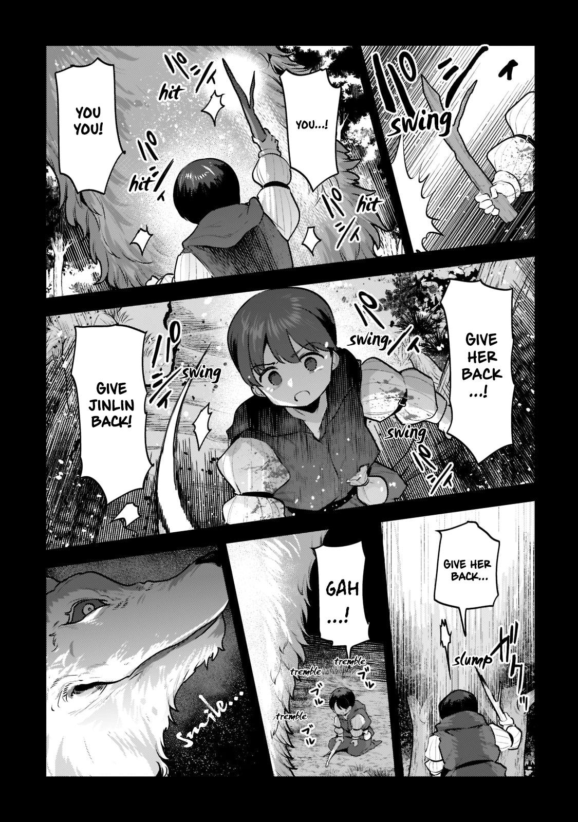 Nozomanu Fushi no Boukensha Chap 47 - Next Chap 48