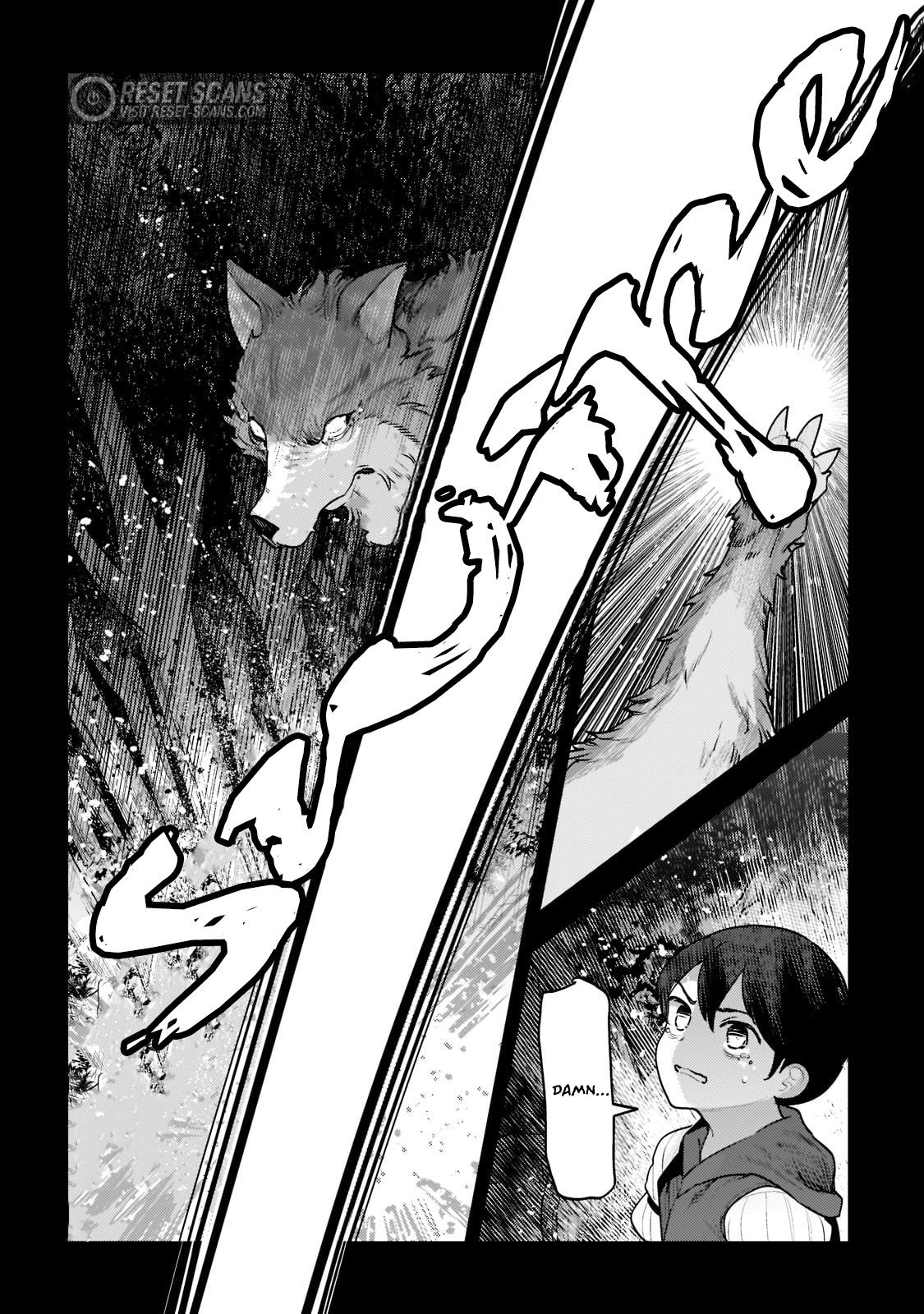 Nozomanu Fushi no Boukensha Chap 47 - Next Chap 48