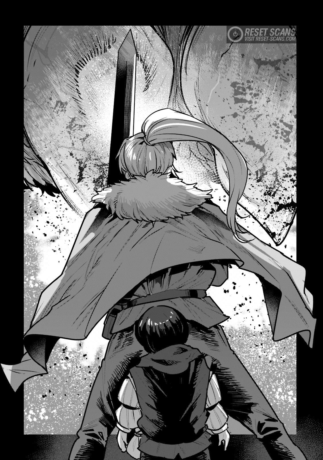 Nozomanu Fushi no Boukensha Chap 47 - Next Chap 48