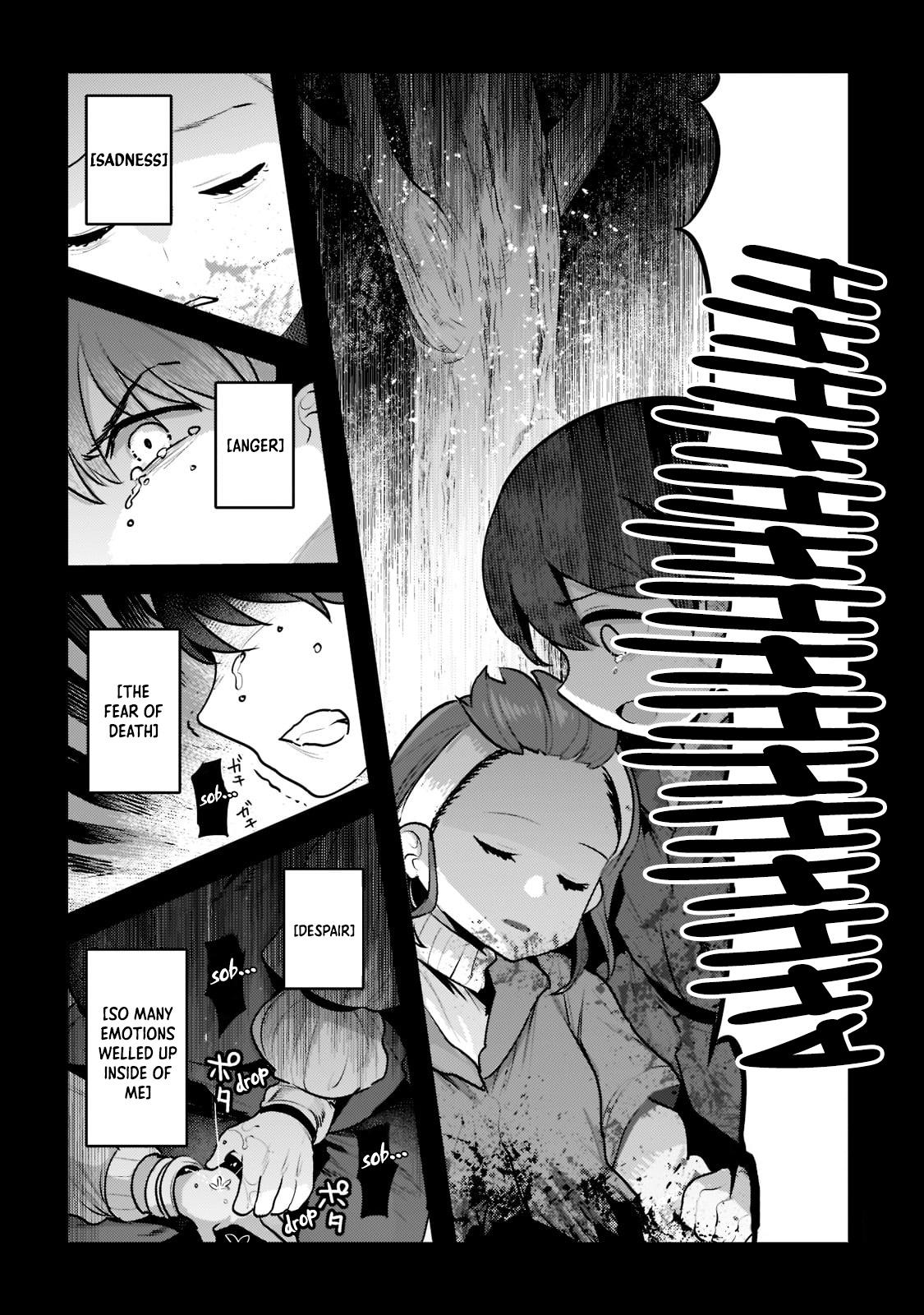 Nozomanu Fushi no Boukensha Chap 47 - Next Chap 48