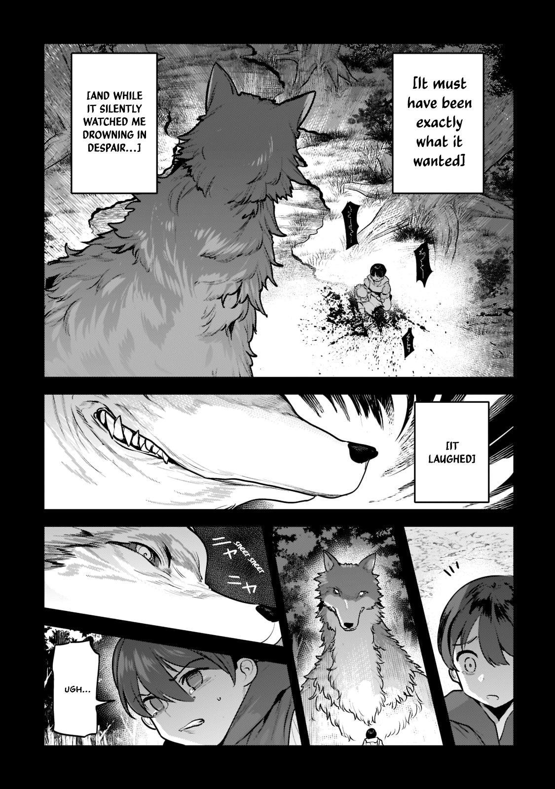 Nozomanu Fushi no Boukensha Chap 47 - Next Chap 48