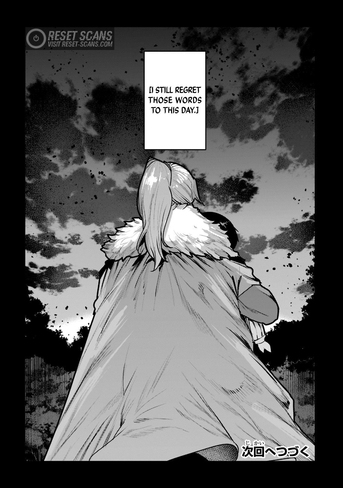 Nozomanu Fushi no Boukensha Chap 47 - Next Chap 48