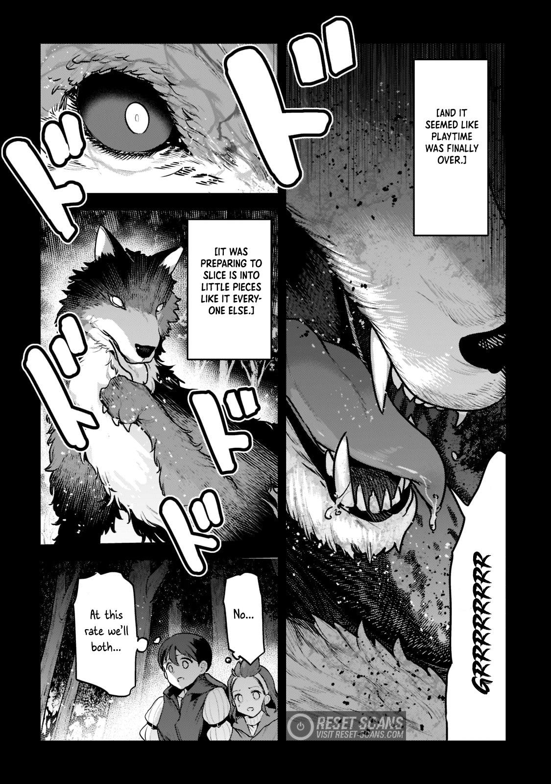 Nozomanu Fushi no Boukensha Chap 47 - Next Chap 48